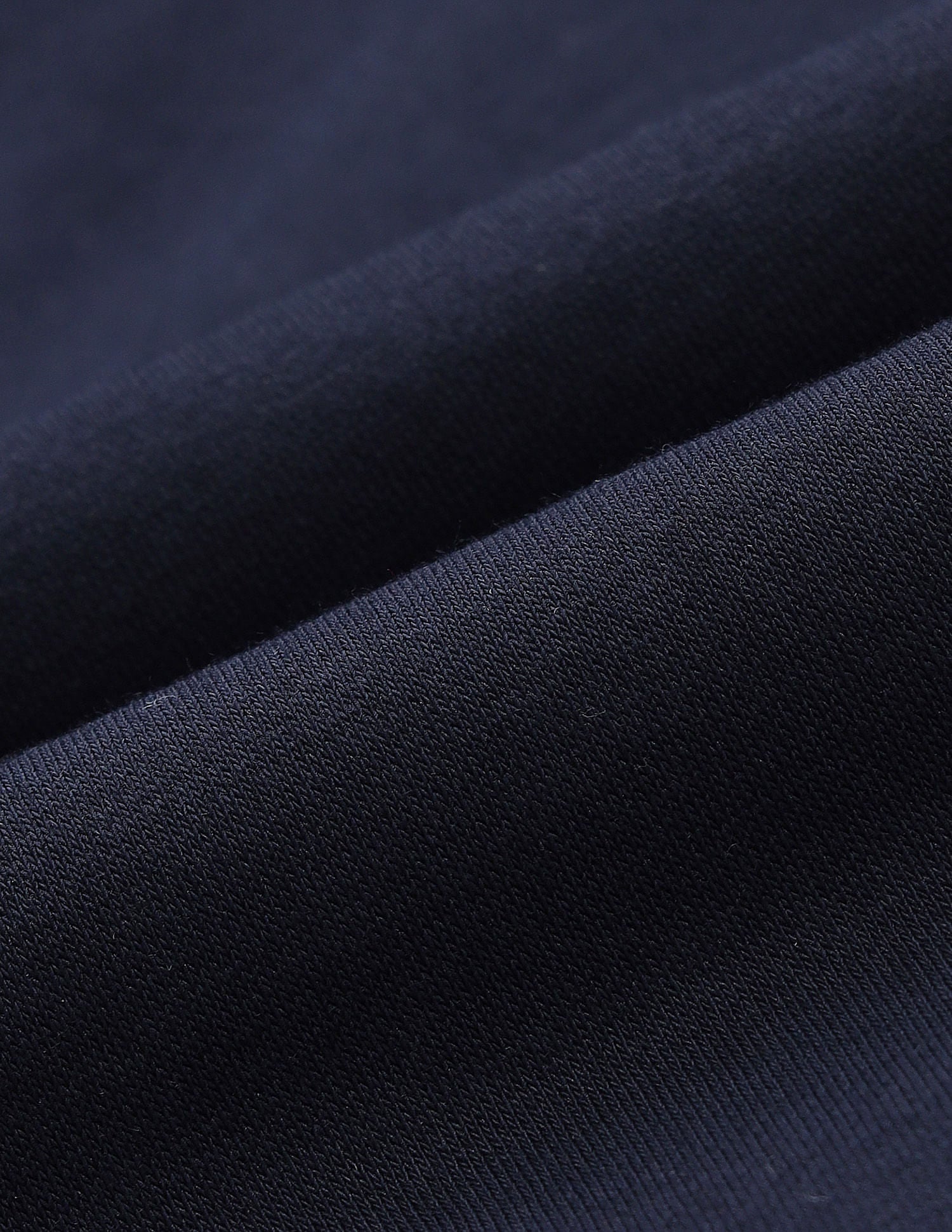 Regular Fit Embroidered Sweatshirt Blue - U.S. POLO ASSN. | Large