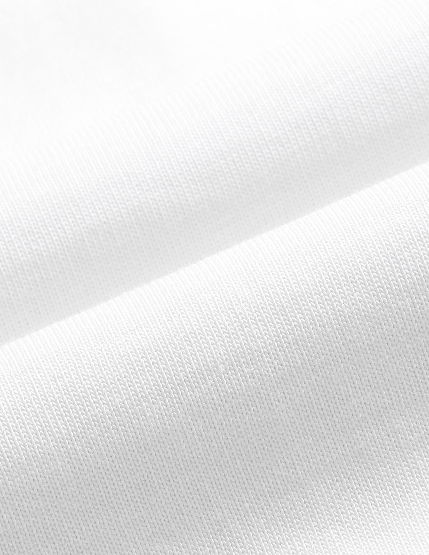 Solid Regular Fit Polo Shirt White - U.S. POLO ASSN. | Large