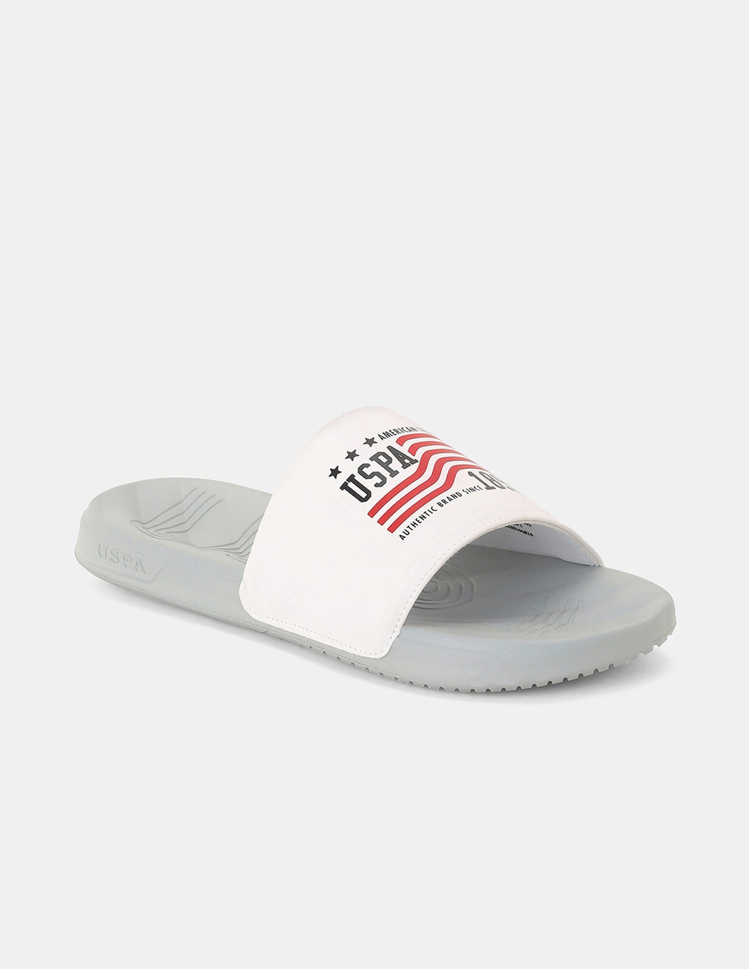 Men Eva Axer Slippers