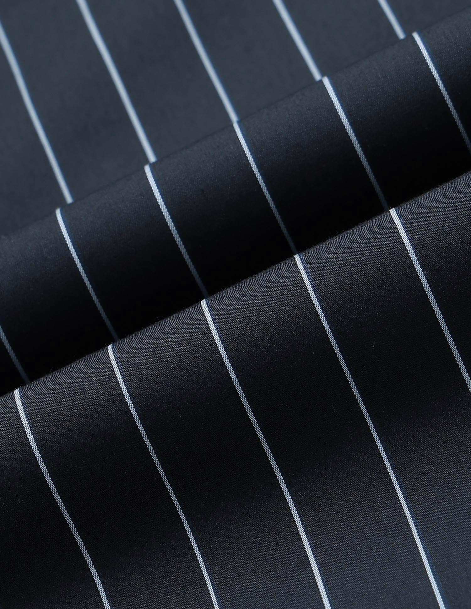 Twill Tailored Fit Shirt Teal - U.S. POLO ASSN. | Large