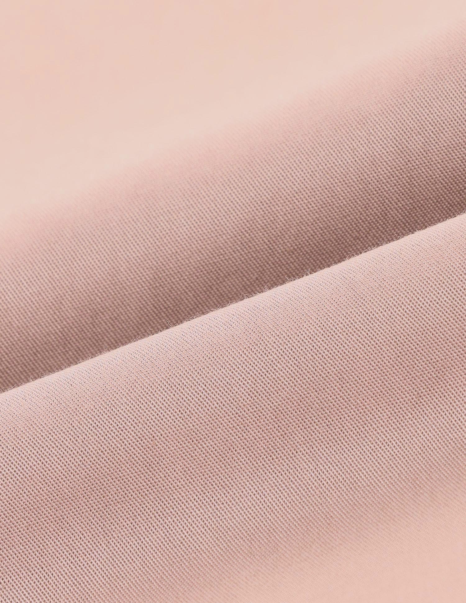 Solid Twill Shirt Khaki - U.S. POLO ASSN. | Large