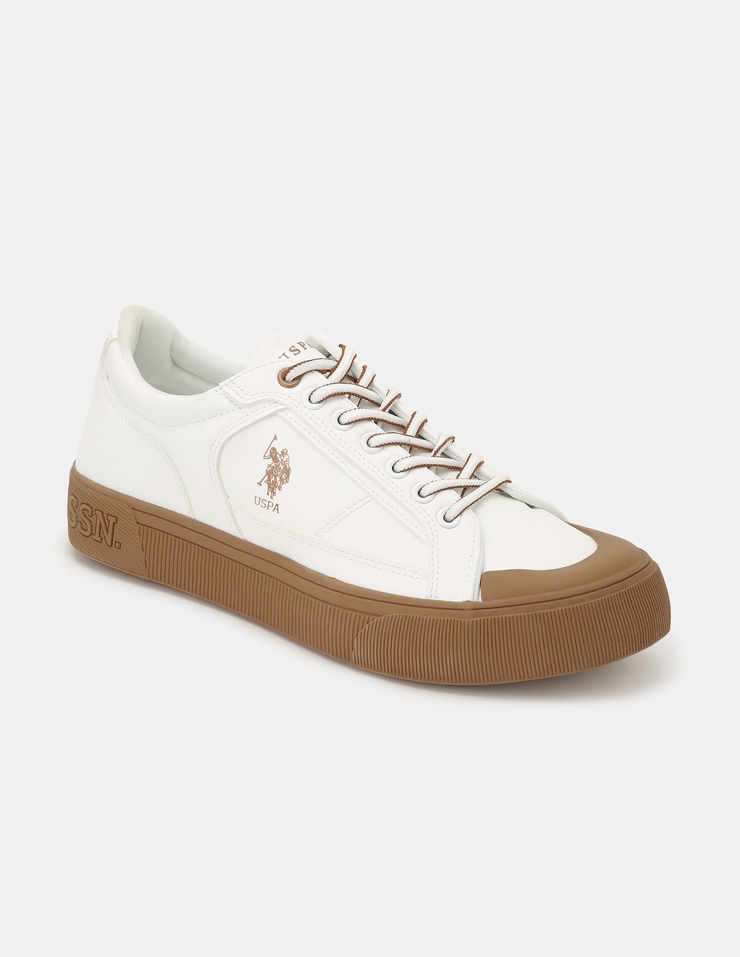 Men Ruben 2.0 Colour Blocked Sneakers
