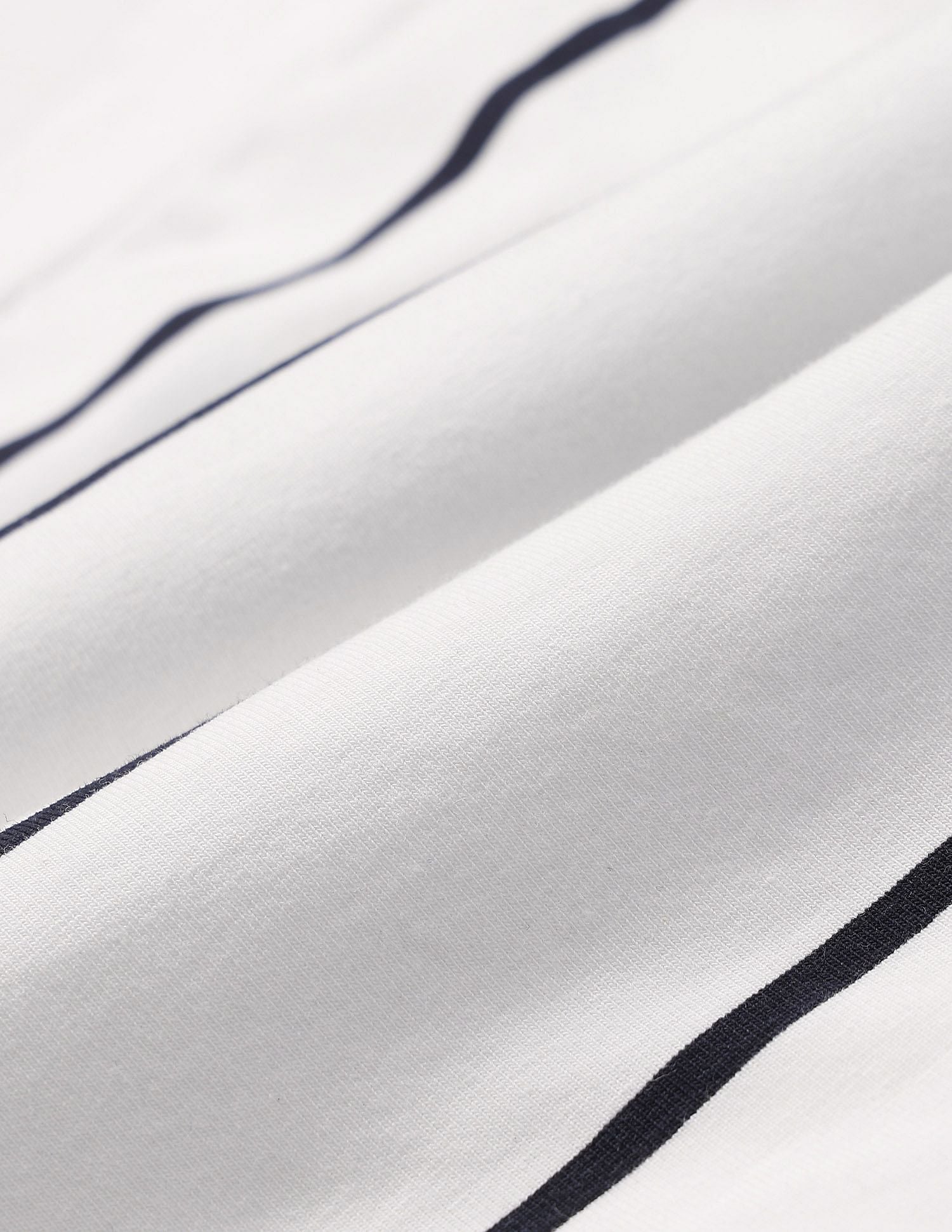 Girls Cruise Nautical Polo Shirt White - U.S. POLO ASSN. | Large