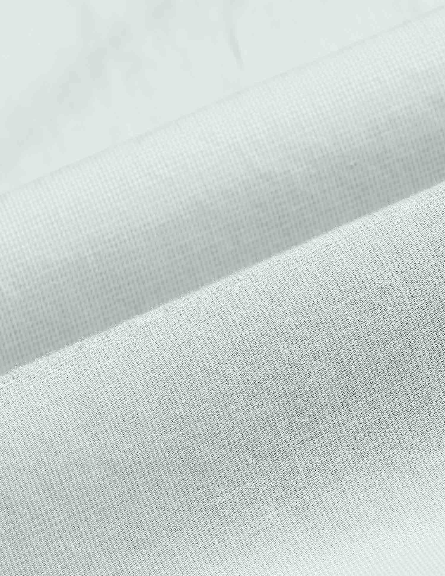 Casa De Campo Regular Fit Shirt Light Green - U.S. Polo Assn. India | Large