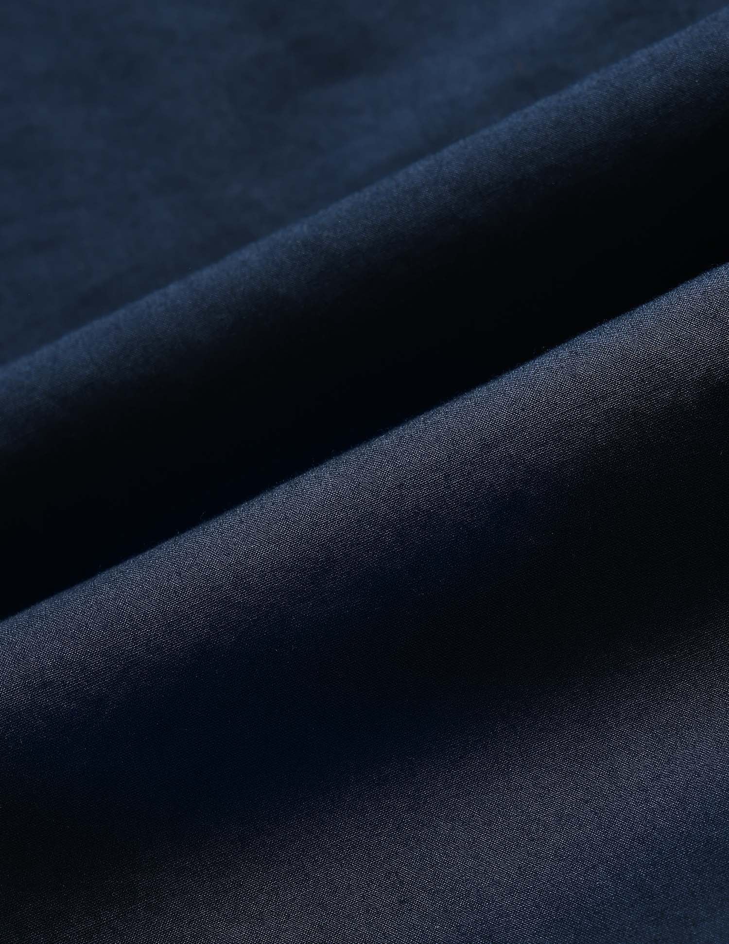 Graphic Brand Printed Regular Fit Shirt Navy - U.S. Polo Assn. India | Large