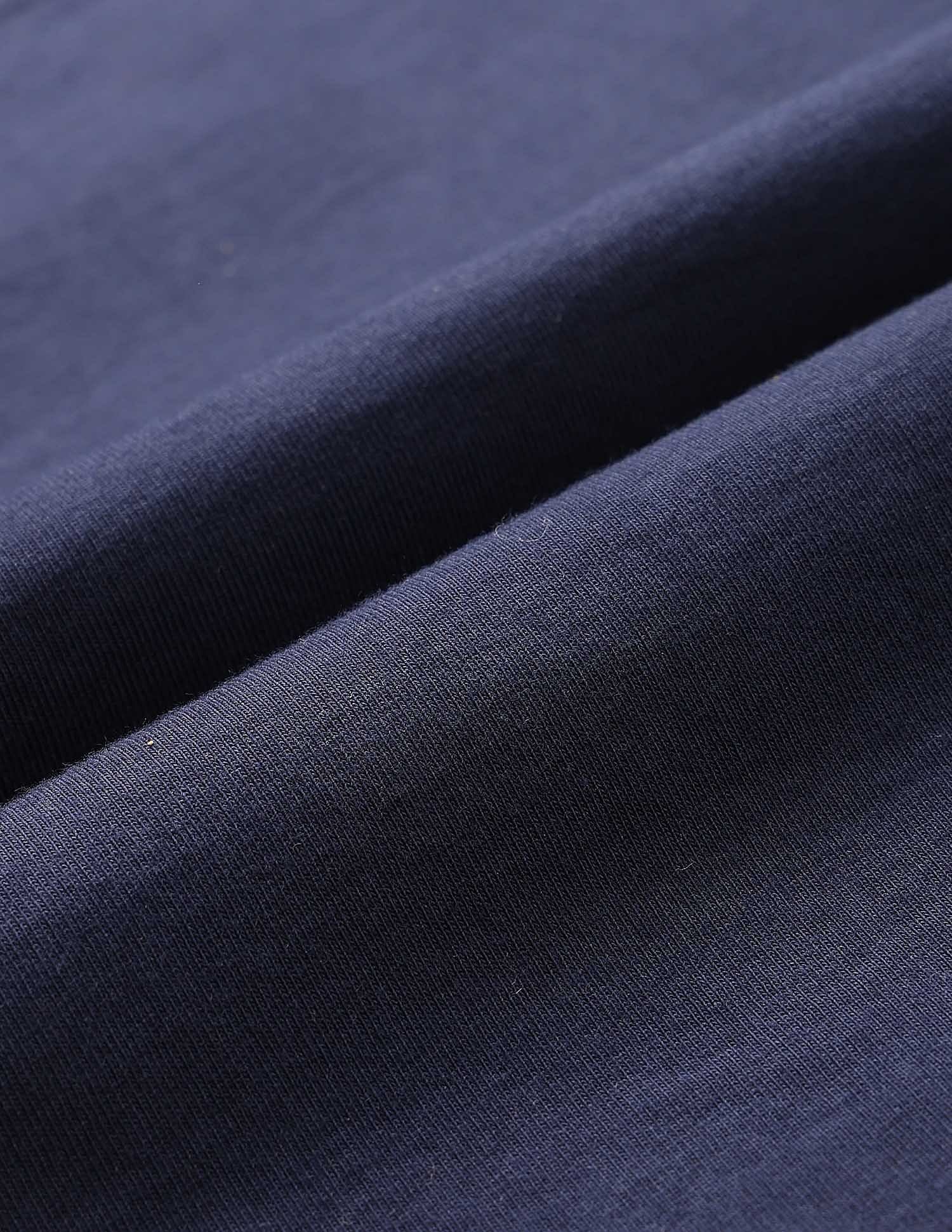 Girls Flip Sequins Relaxed Fit  T-Shirt Navy - U.S. POLO ASSN. | Large