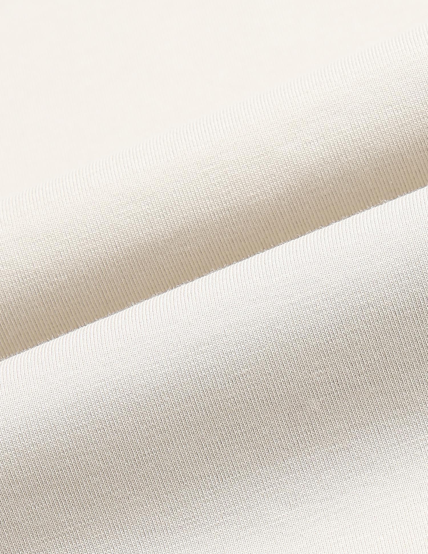 Brand Embossed Regular Fit Active T-Shirt Beige - U.S. POLO ASSN. | Large