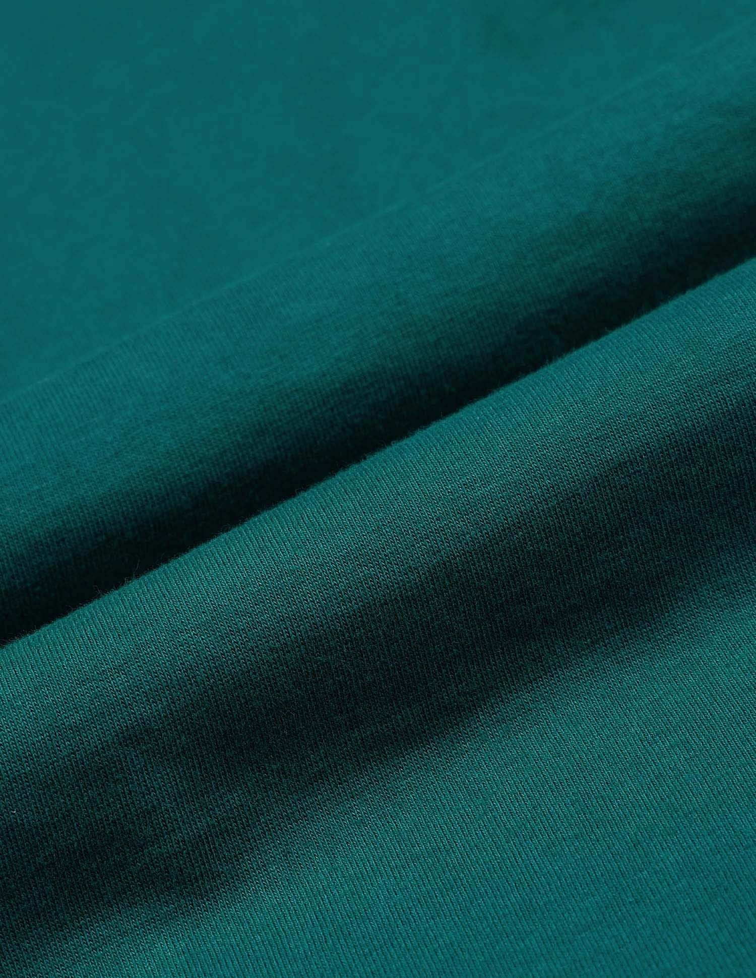 Regular Fit Brand Printed T-Shirt Dark Green - U.S. POLO ASSN. | Large