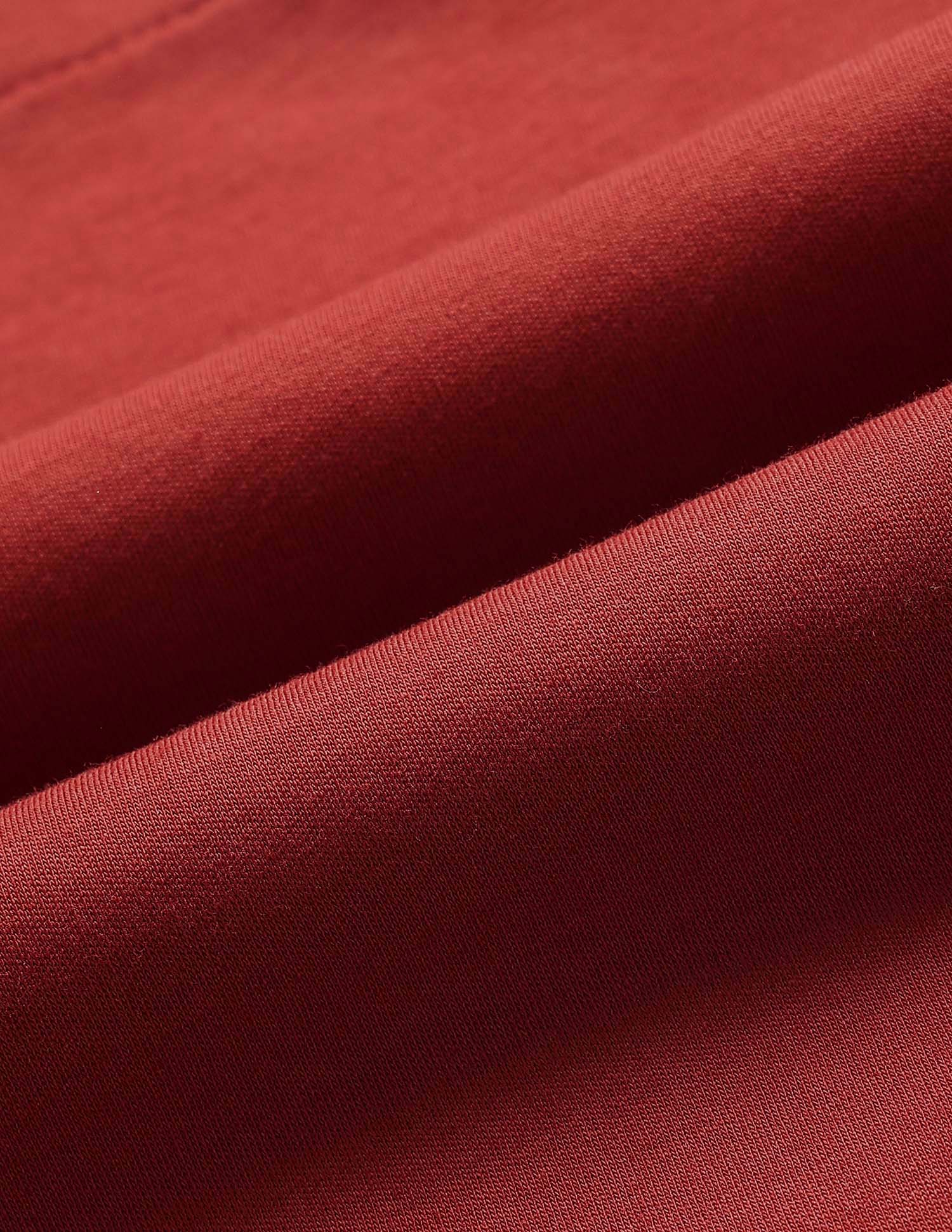 Graphic Printed Regular Fit Polo Shirt Red - U.S. Polo Assn. India | Large