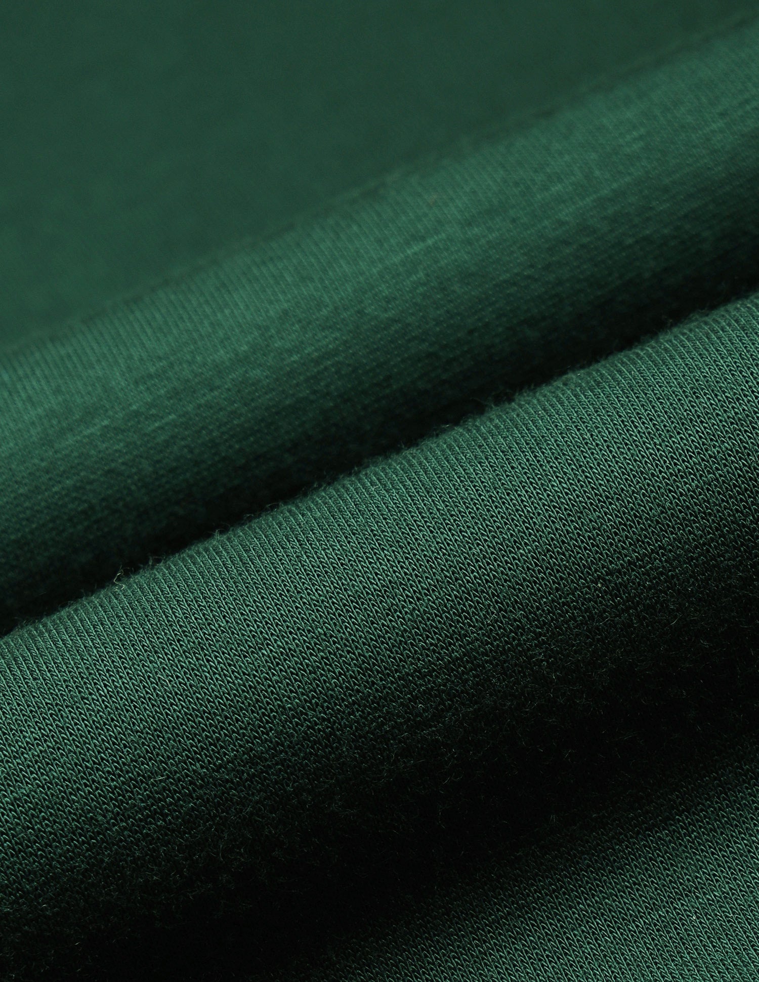 Solid Regular Fit Polo Shirt Green - U.S. Polo Assn. India | Large