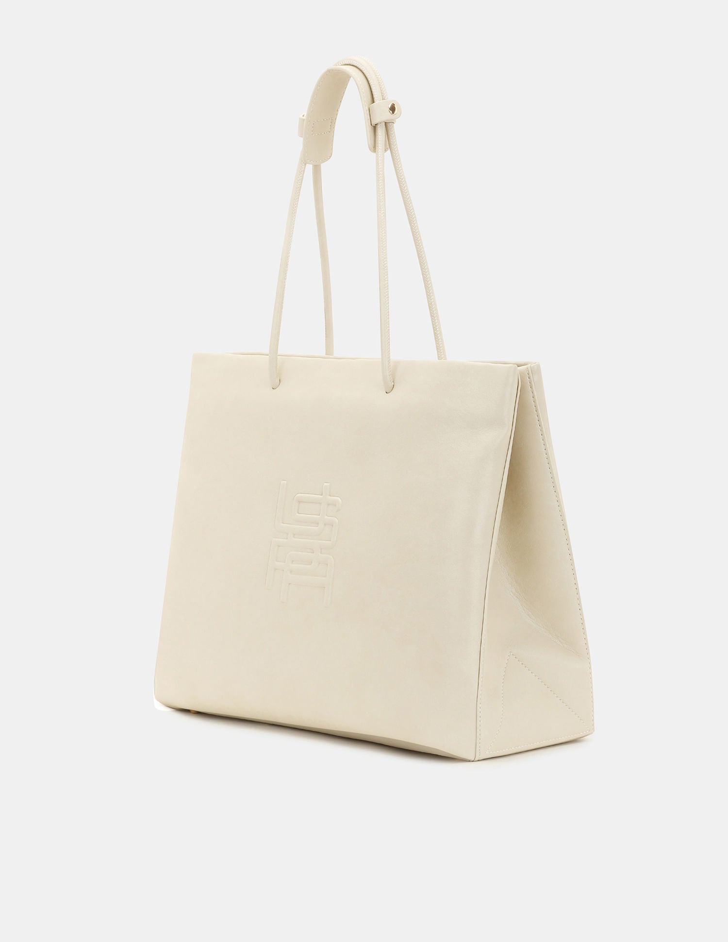 Women Billei Spacious Tote Bag Dark Grey - U.S. POLO ASSN. | Large