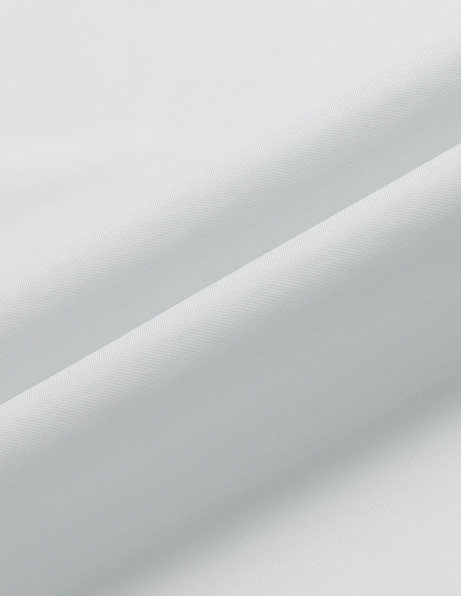 Solid Tailored Fit Shirt White - U.S. POLO ASSN. | Large