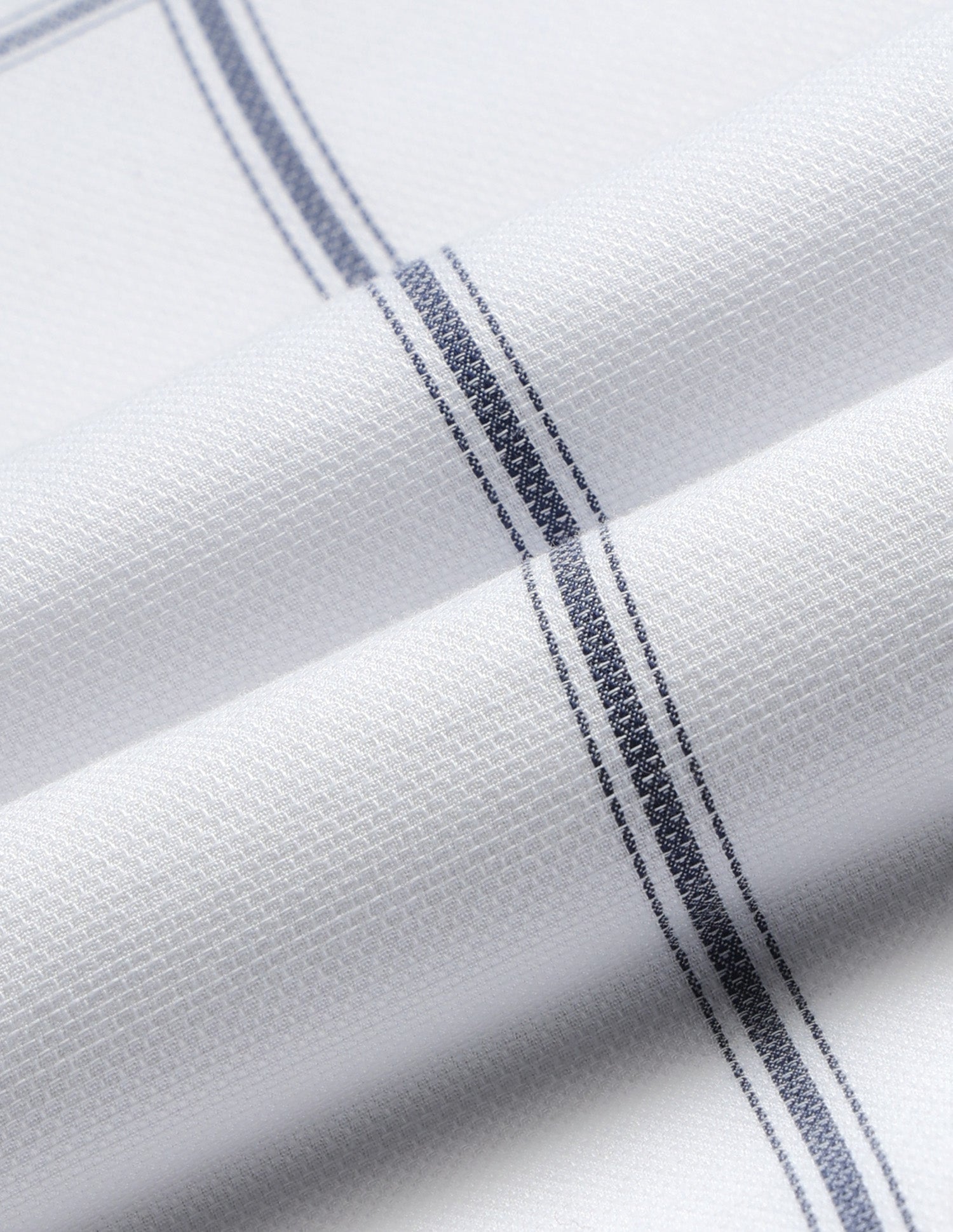 Solid Regular Fit Shirt White - U.S. Polo Assn. India | Large
