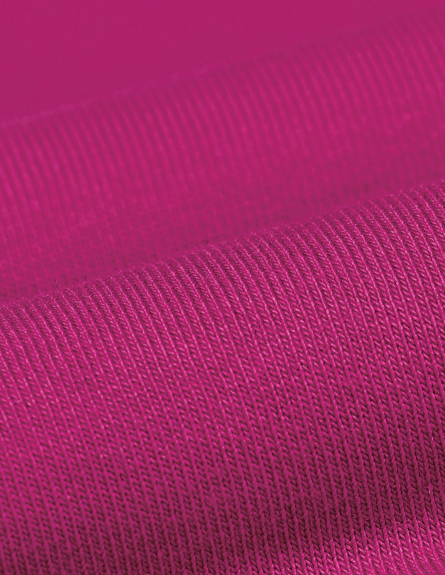 Hd Print Regular Fit Sweatshirt Fuchsia - U.S. POLO ASSN. | Large