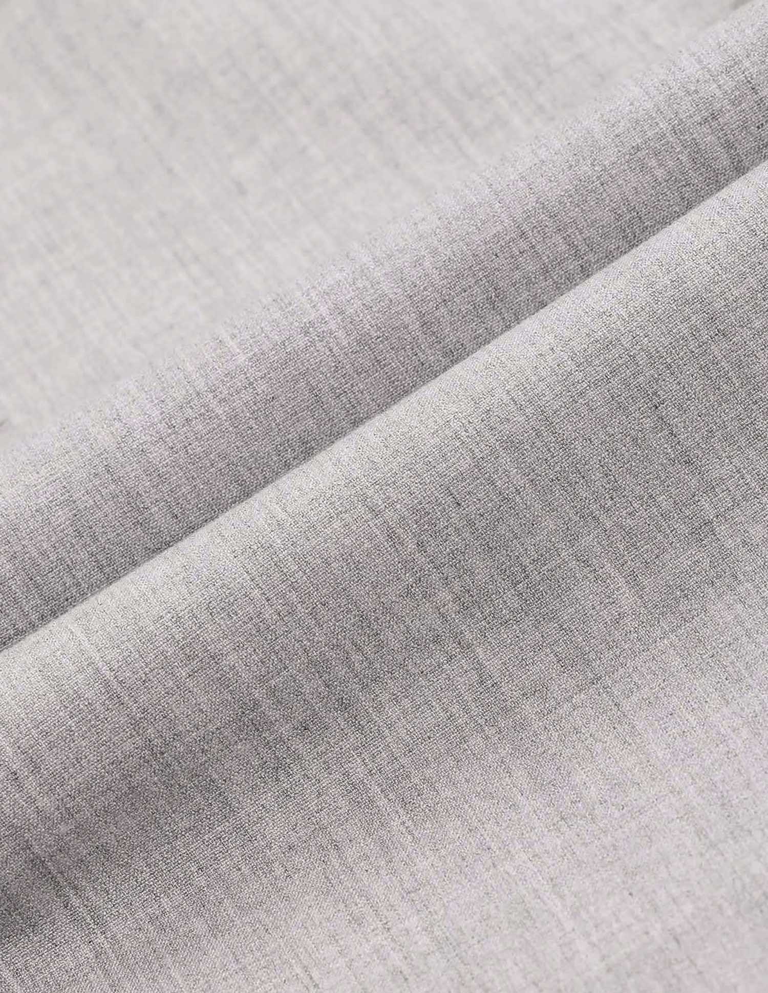 Bi Stretch Austin Slim Fit All Day Chinos Light Grey - U.S. POLO ASSN. | Large