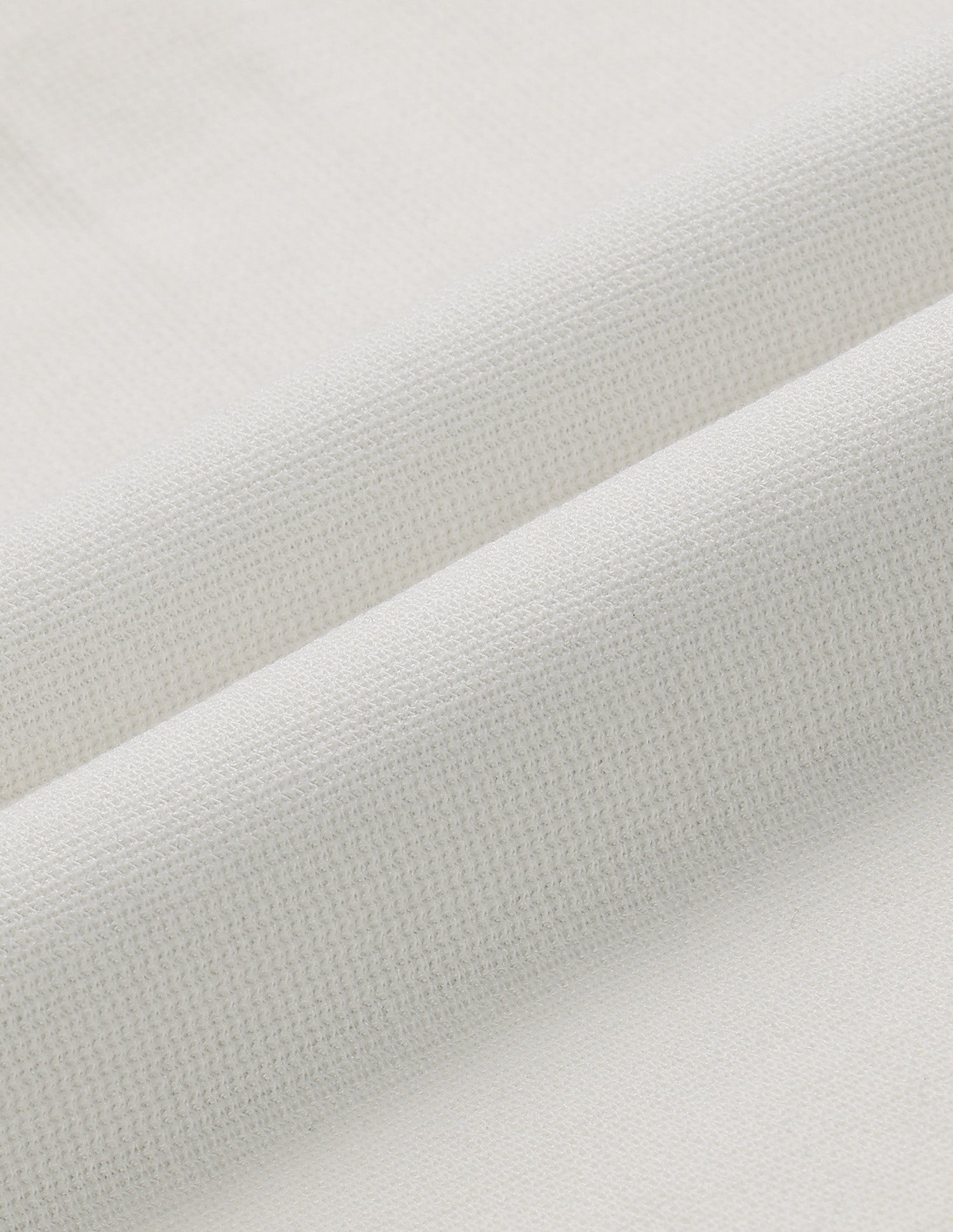 Colourblocked Slim Fit Polo Shirt Ivory - U.S. Polo Assn. India | Large