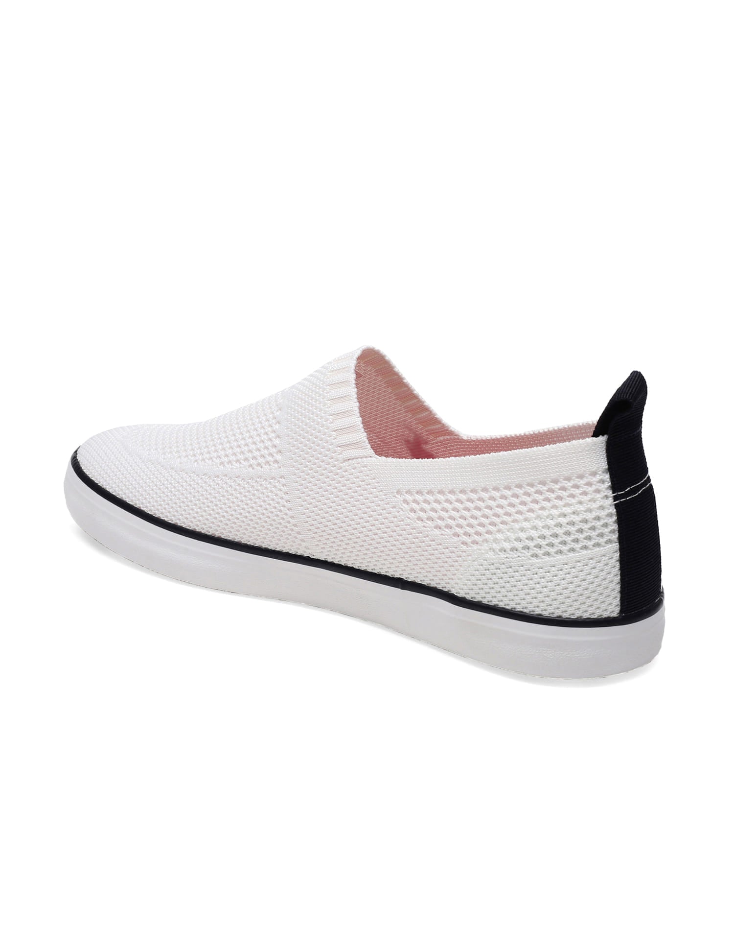 Men Octavia 5.0 Slip-on Shoes Off White - U.S. Polo Assn. India | Large