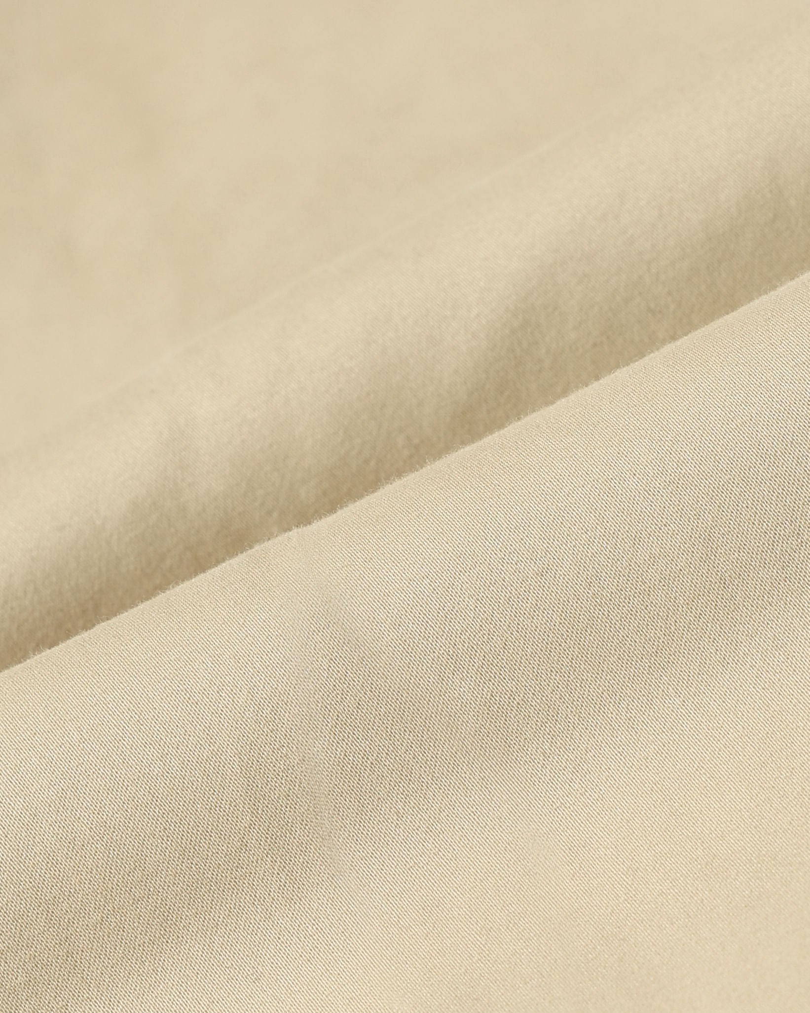 Pacho X Denver Slim Pleated Trousers Beige - U.S. POLO ASSN. | Large