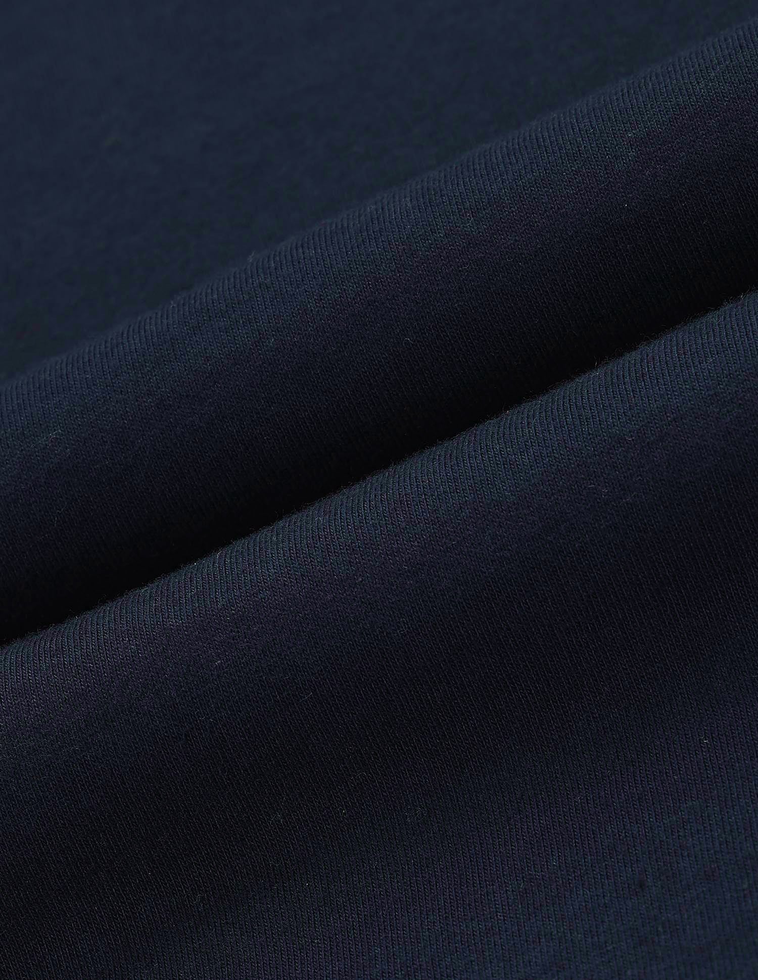 Girls Brand Printed Top Navy - U.S. POLO ASSN. | Large