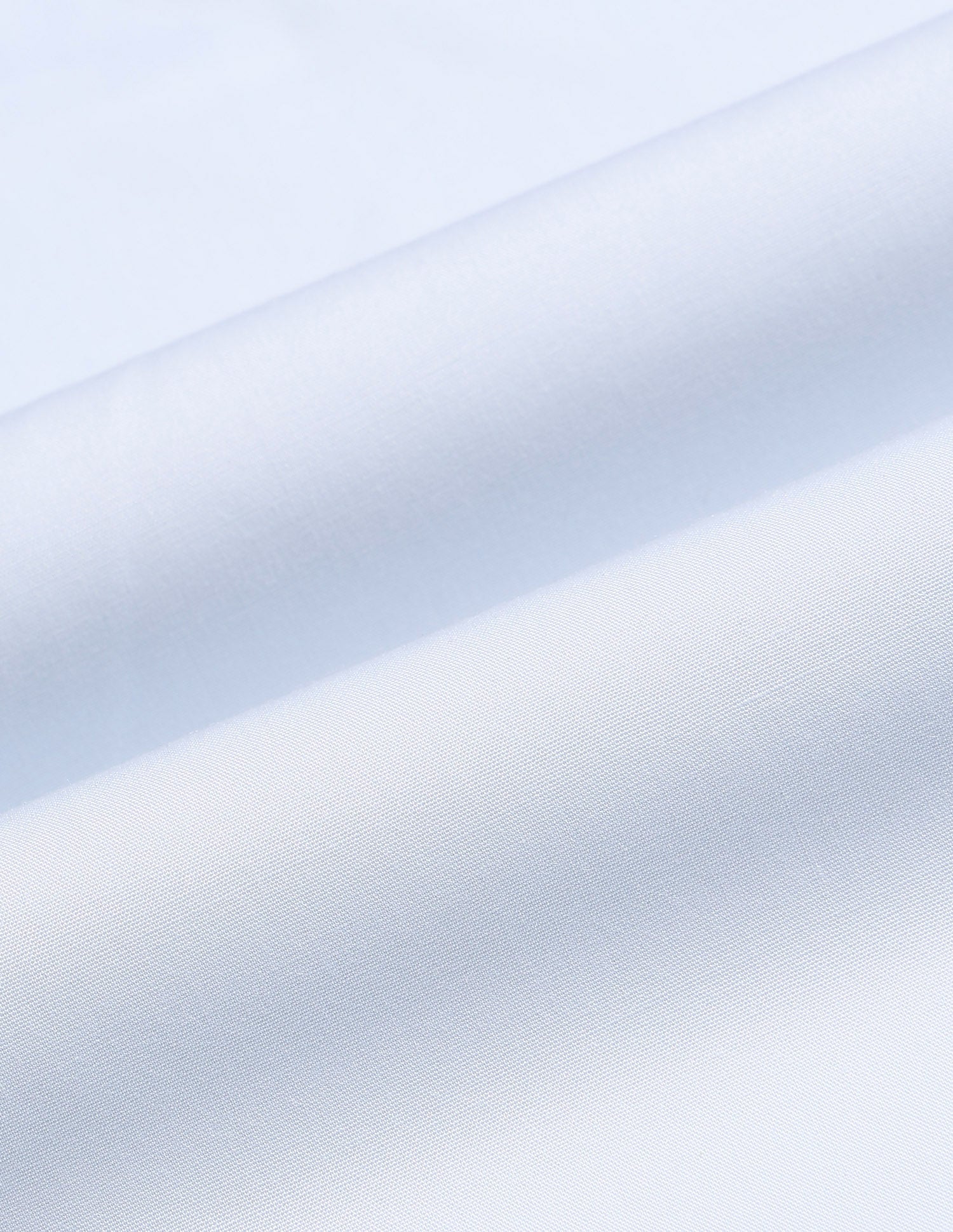 Aeris Solid Regular Fit Shirt Light Blue - U.S. Polo Assn. India | Large