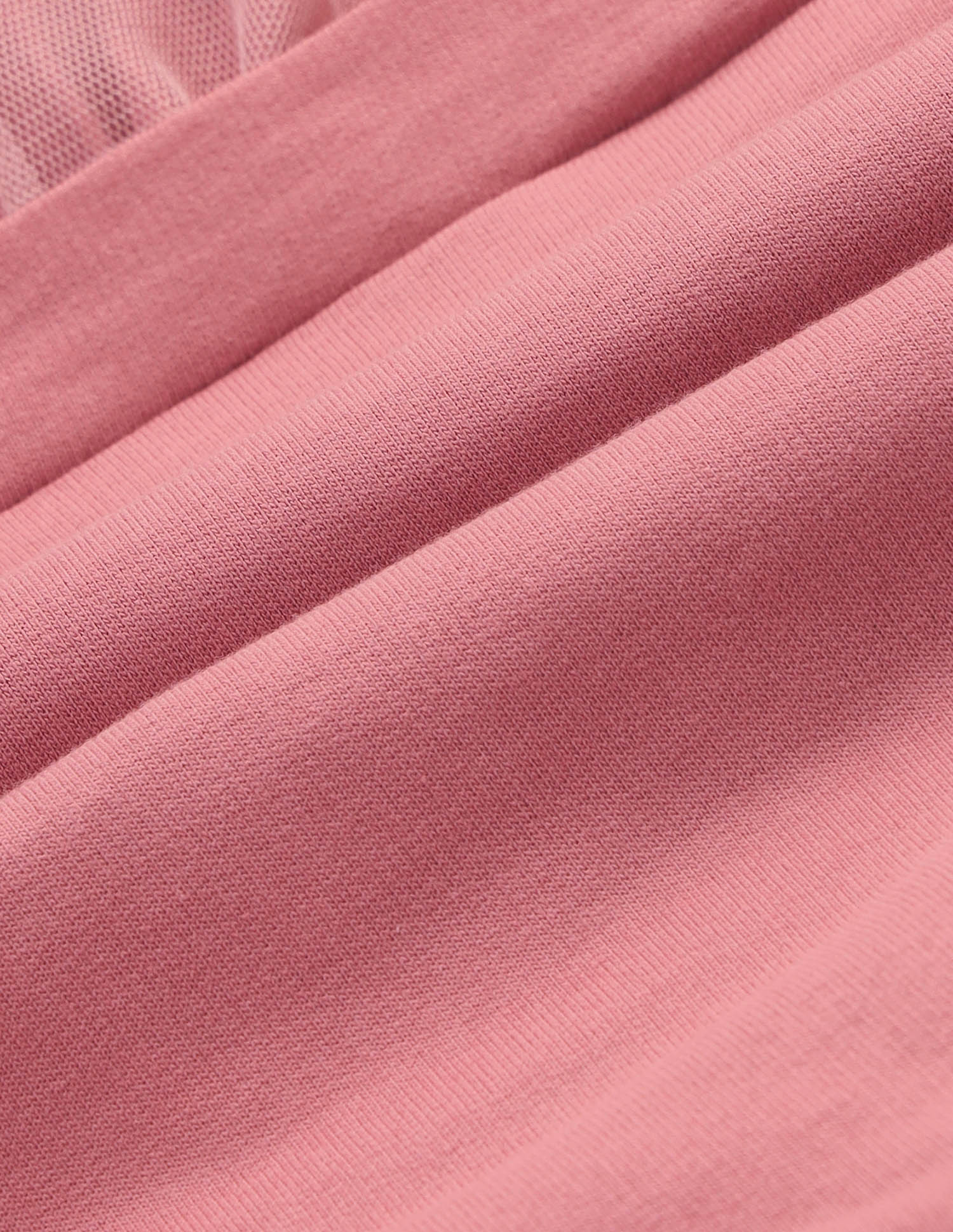 Girls Brand Embellished A-Line Dress Pink - U.S. POLO ASSN. | Large