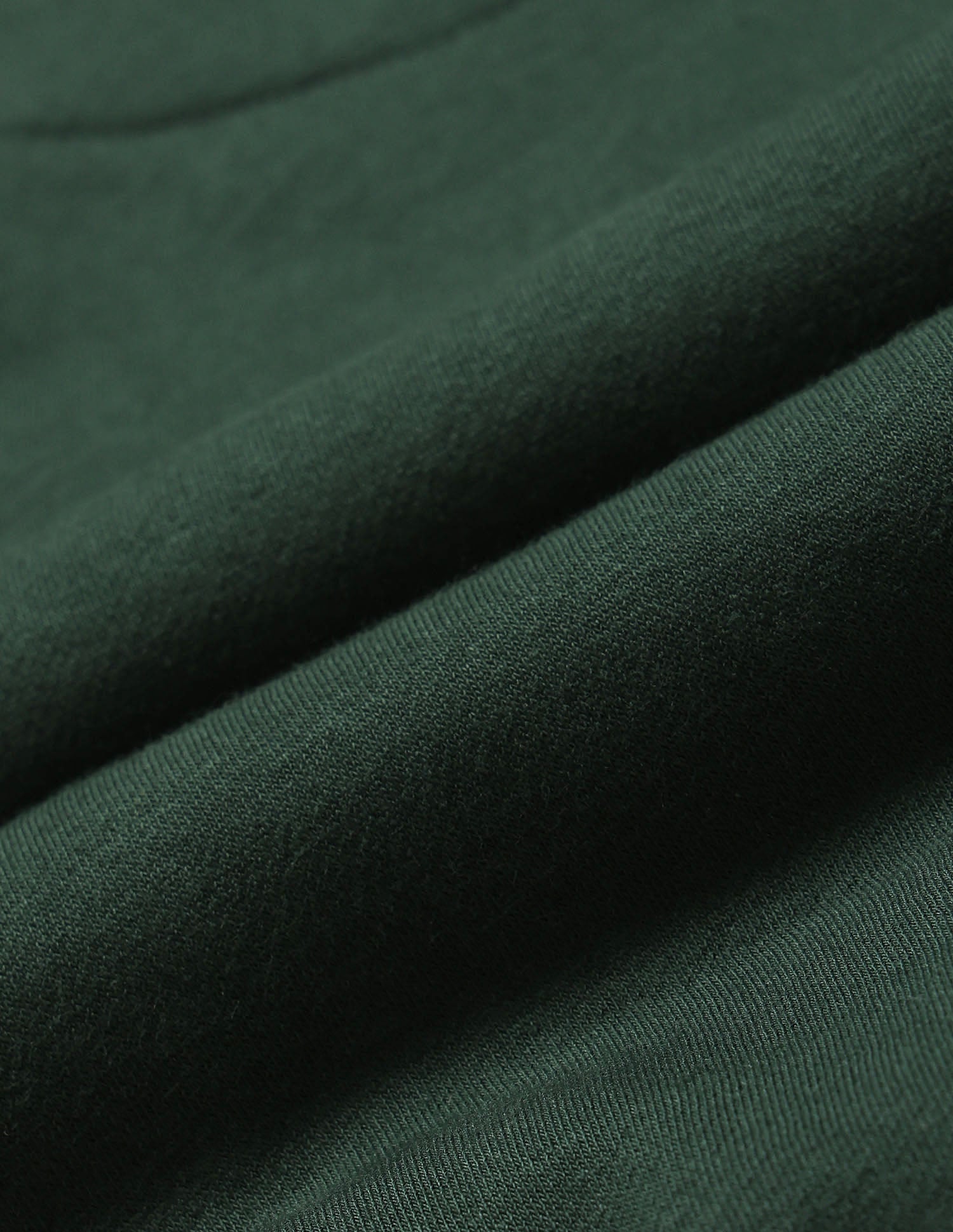 Boys Appliqued Regular Fit Sweatshirt Dark Green - U.S. POLO ASSN. | Large