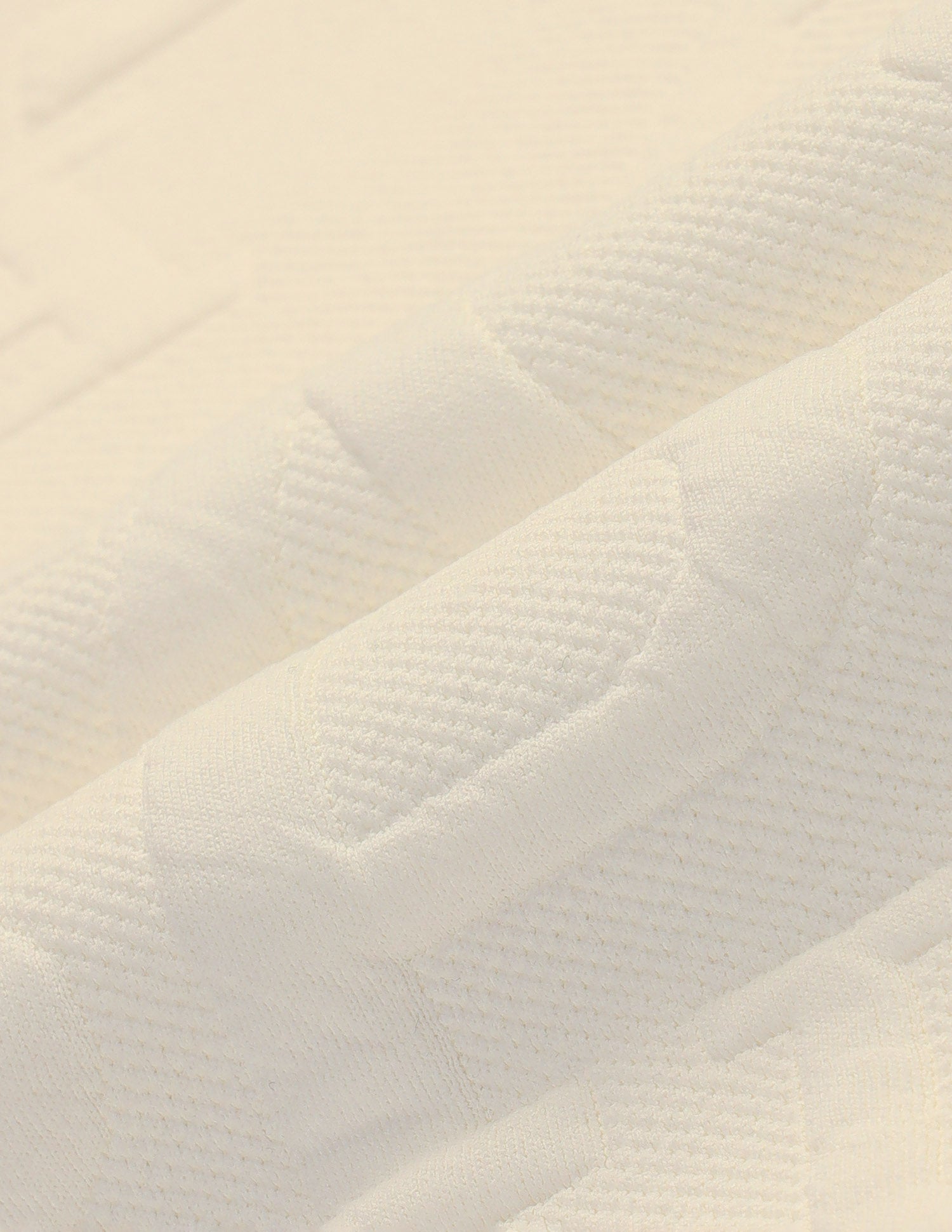 Boys Brand Embossed Regular Fit Shorts White - U.S. POLO ASSN. | Large