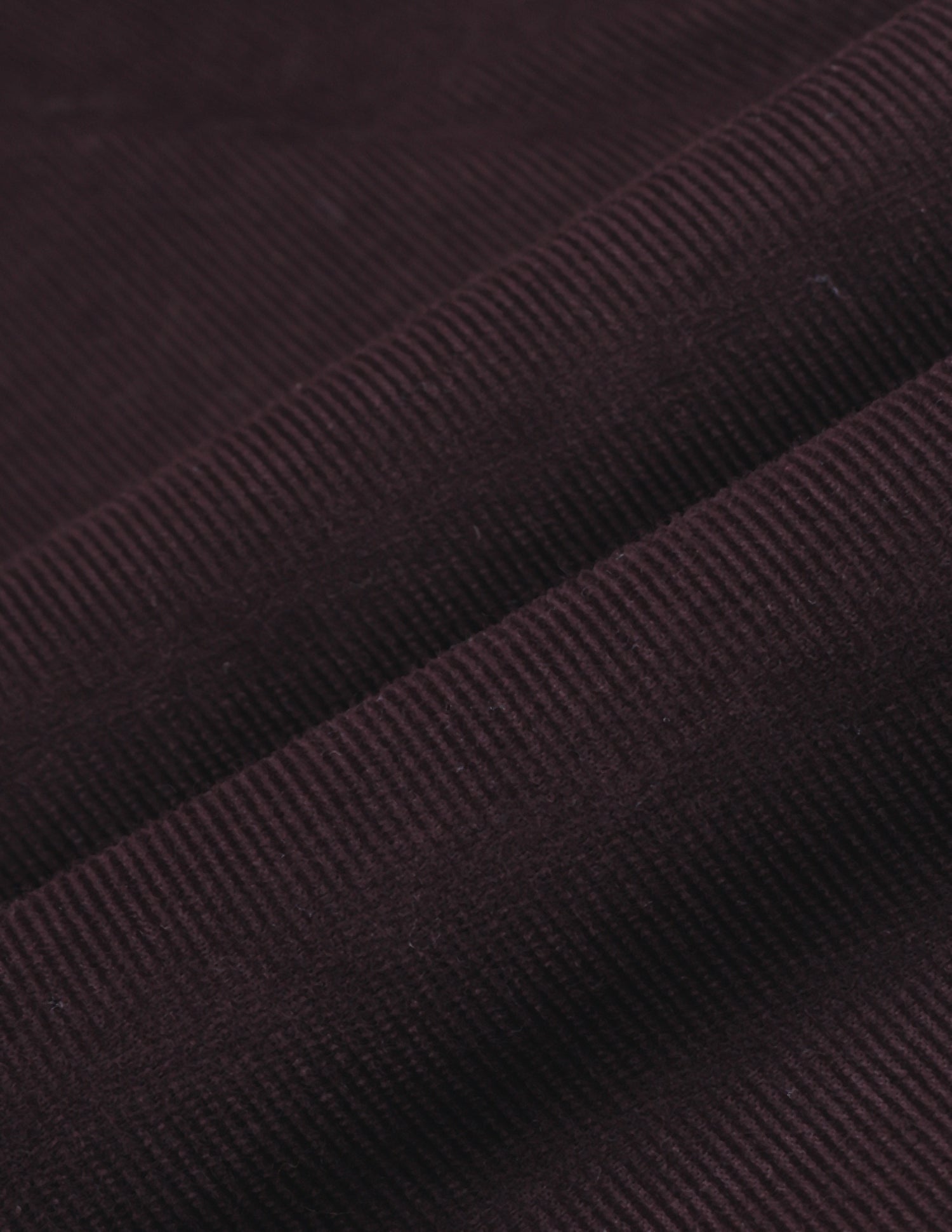 Corduroy Solid Shirt Maroon - U.S. Polo Assn. India | Large