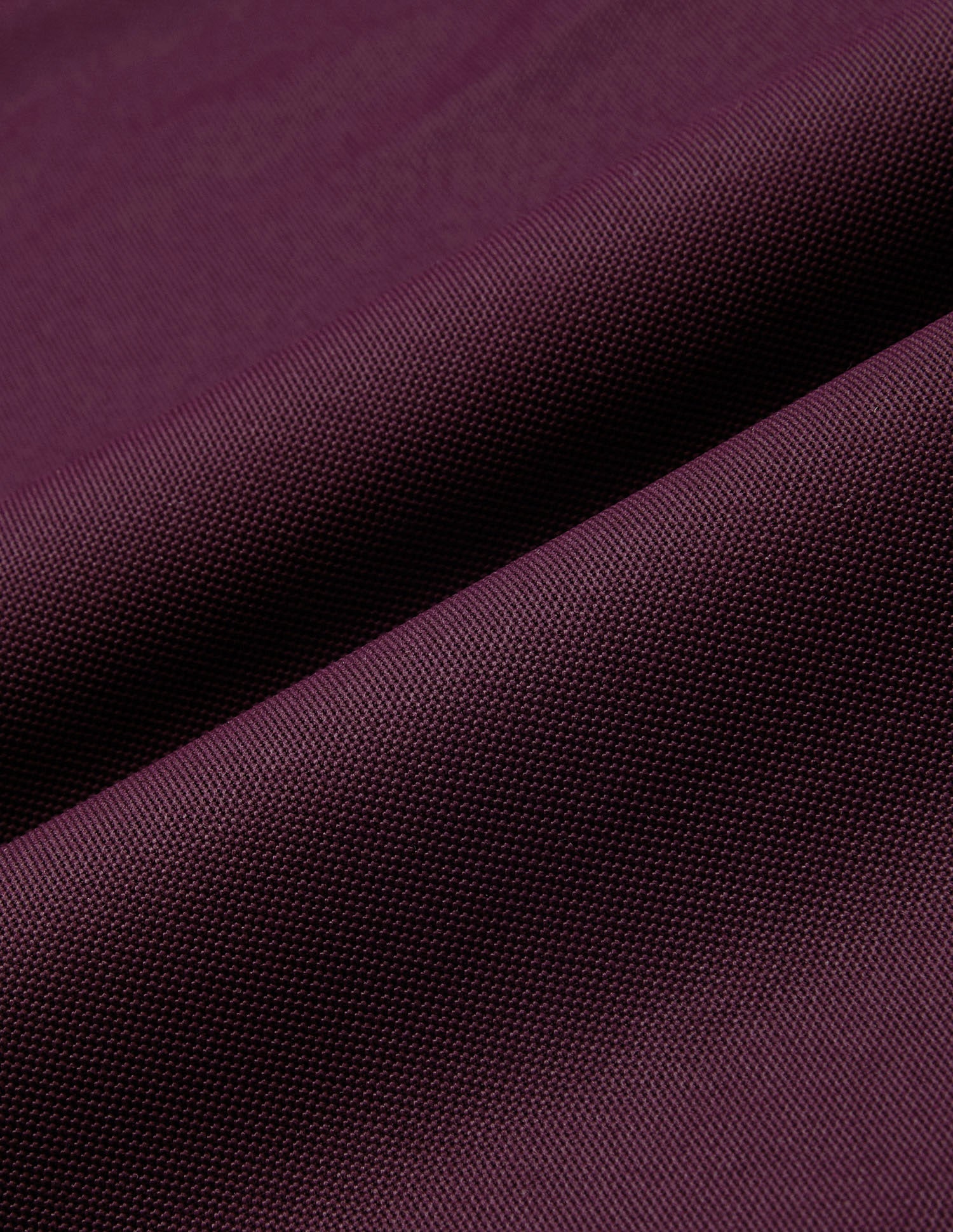 Solid Regular Fit Active Polo Shirt Burgundy - U.S. Polo Assn. India | Large
