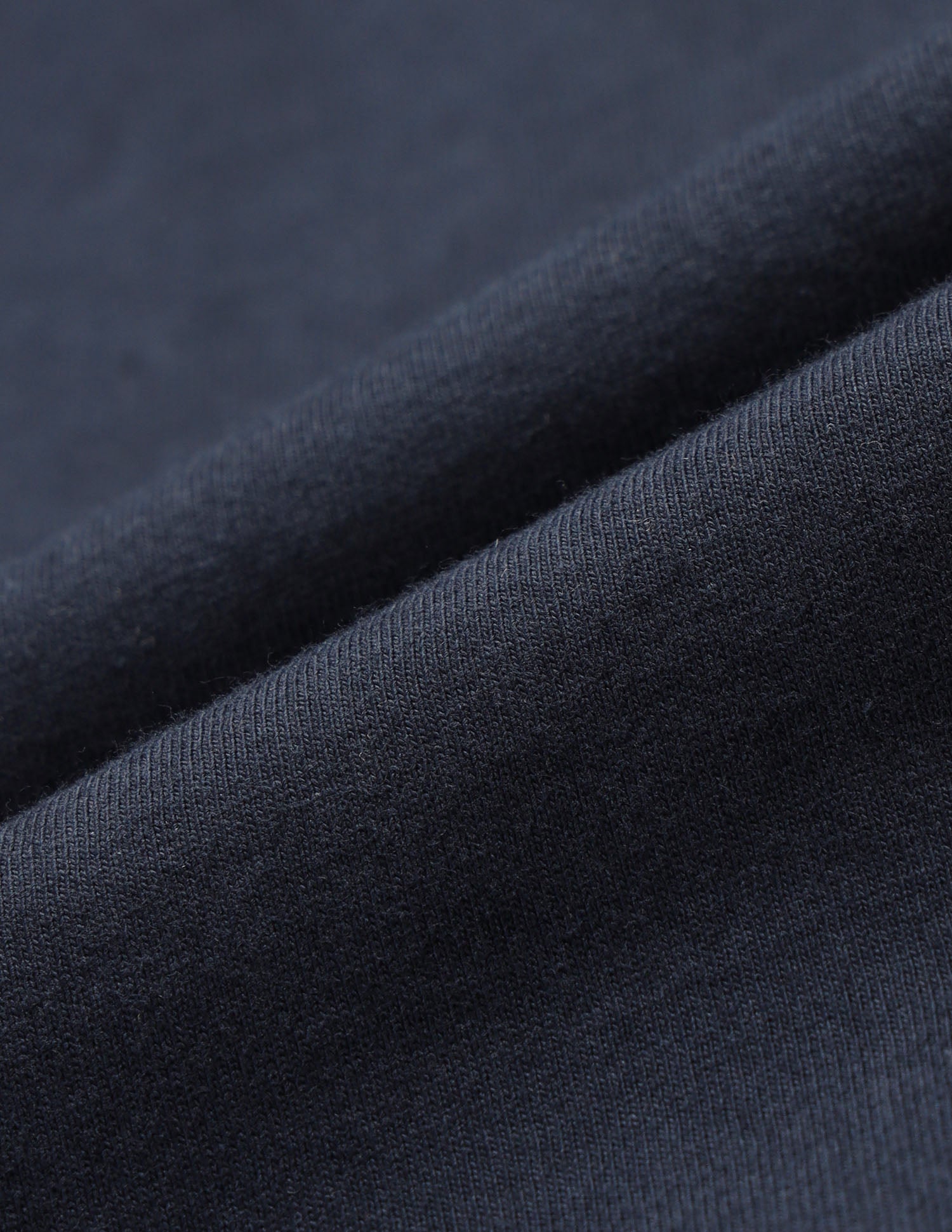 Graphic Printed Muscle Fit T-Shirt Navy - U.S. POLO ASSN. | Large