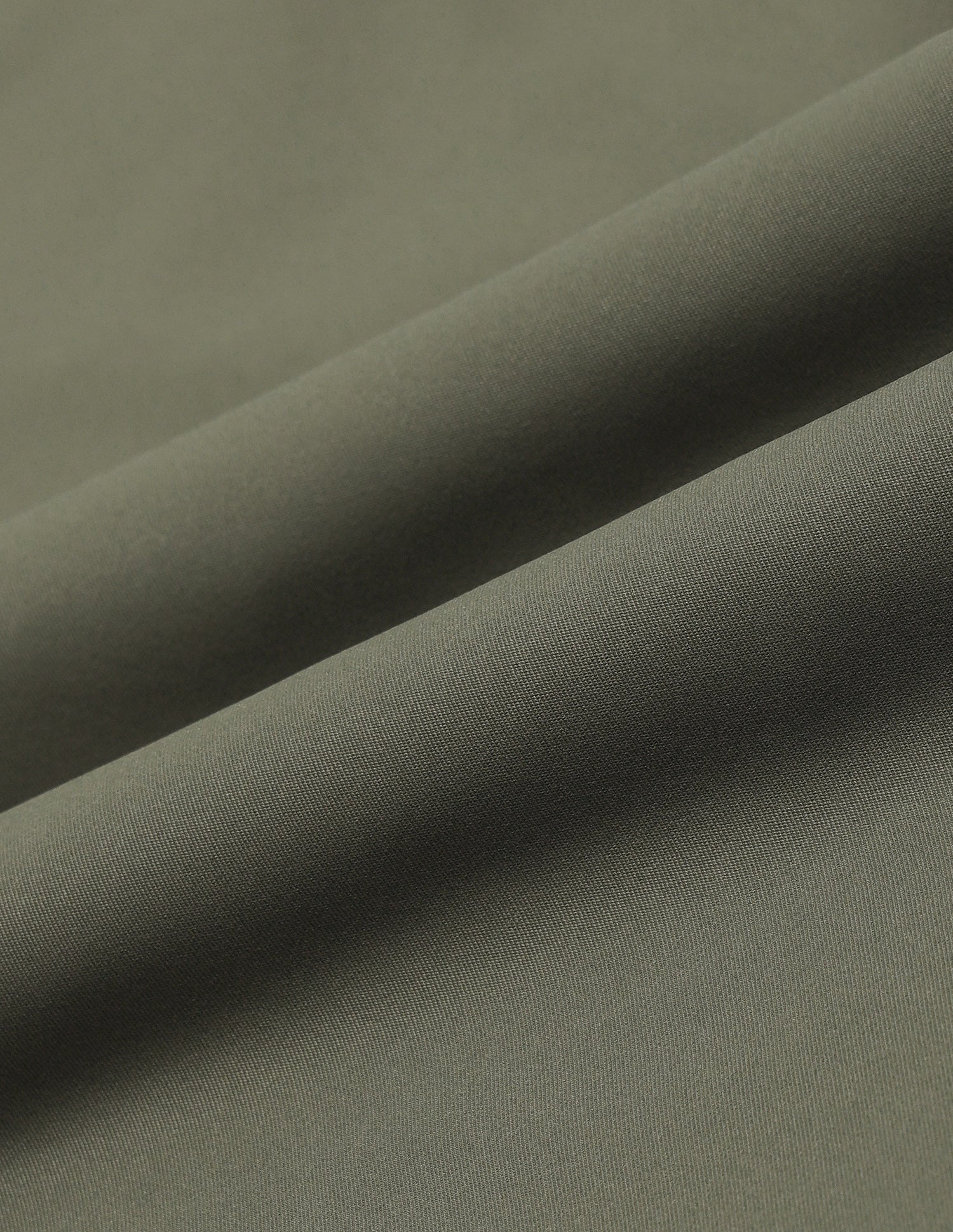 Austin Slim Fit Solid Trousers Light Olive - U.S. Polo Assn. India | Large