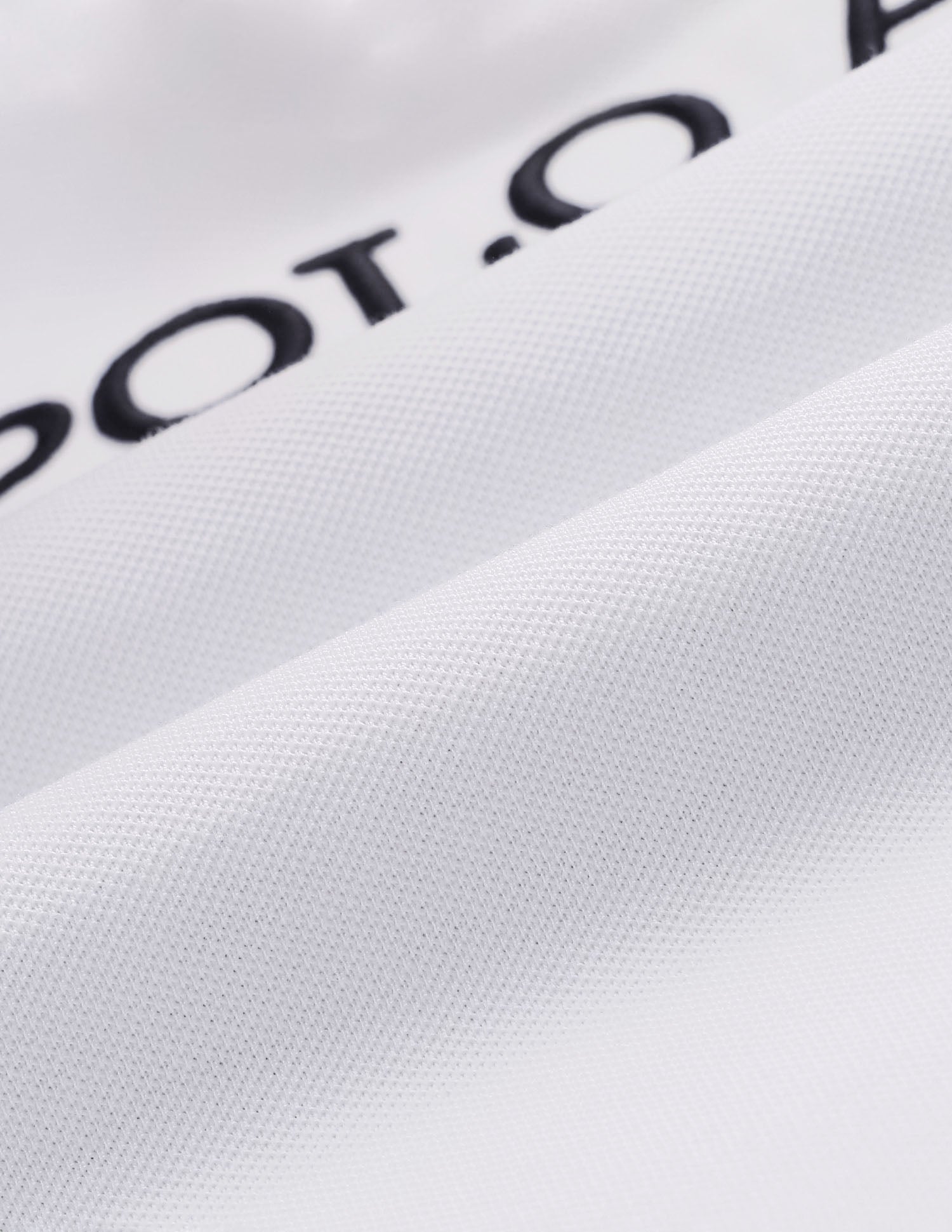 Brand Embroidered Regular Fit Polo Shirt White - U.S. POLO ASSN. | Large