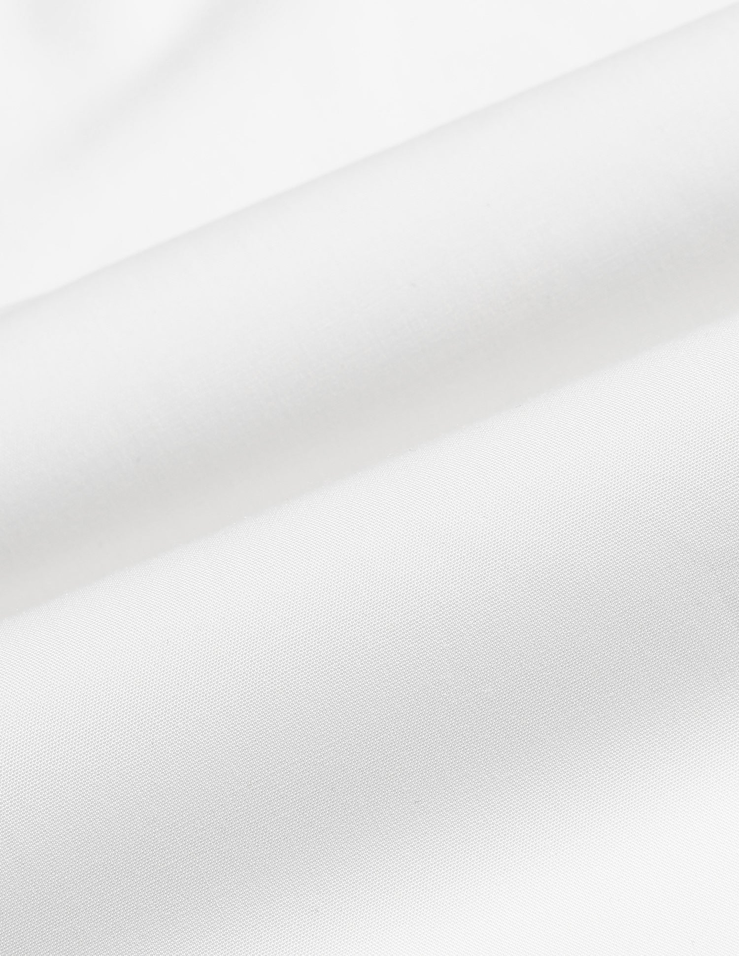 Aeris Solid Regular Fit Shirt White - U.S. Polo Assn. India | Large