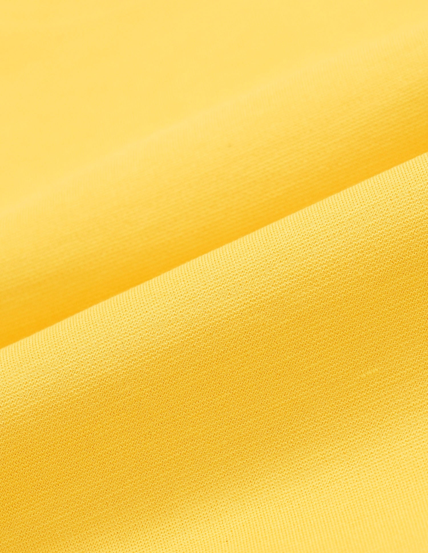 Boys Brand Printed Regular Fit Sweatshirt Yellow - U.S. POLO ASSN. | Large