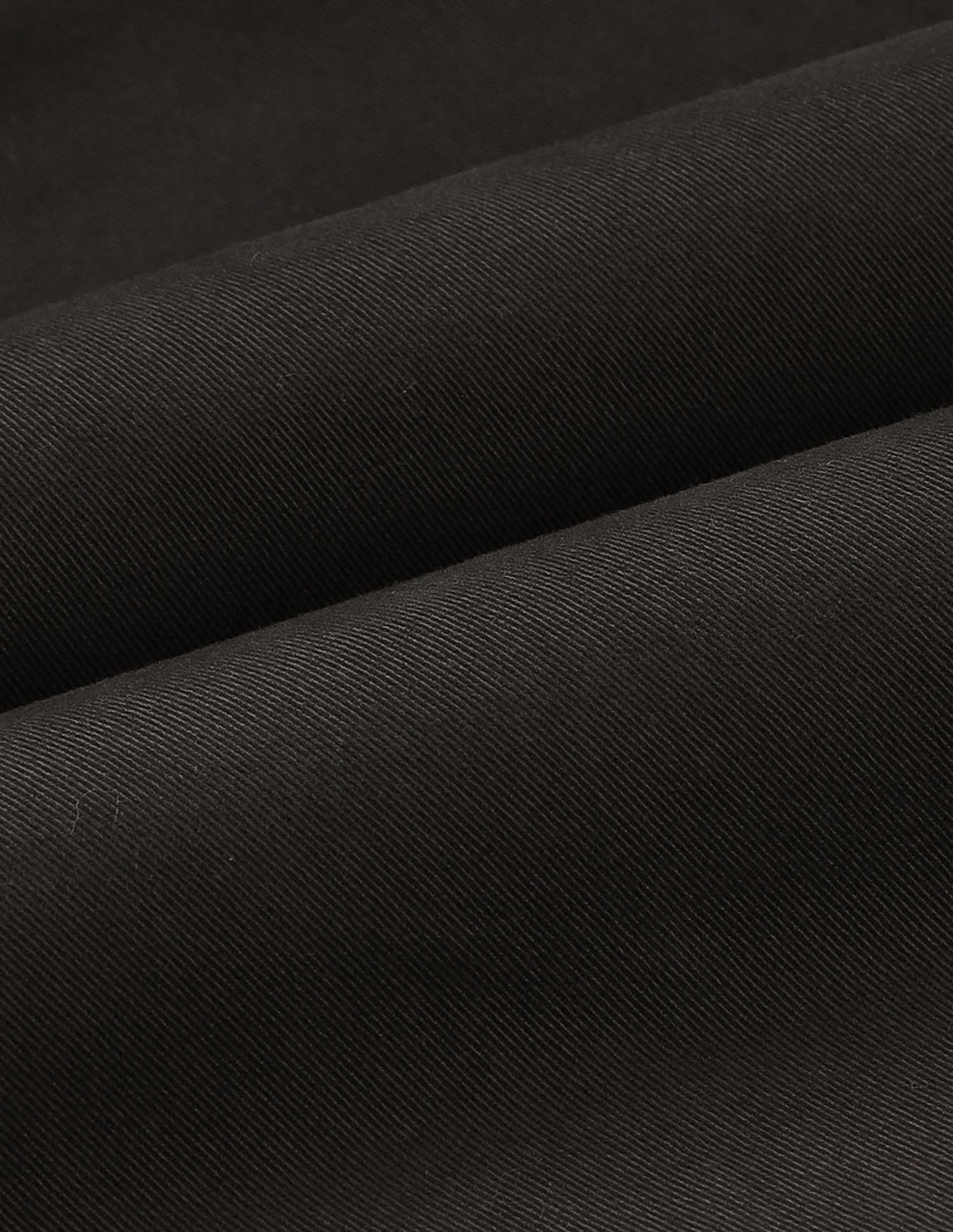 Mid Rise Regular Fit Cargos Choco - U.S. POLO ASSN. | Large