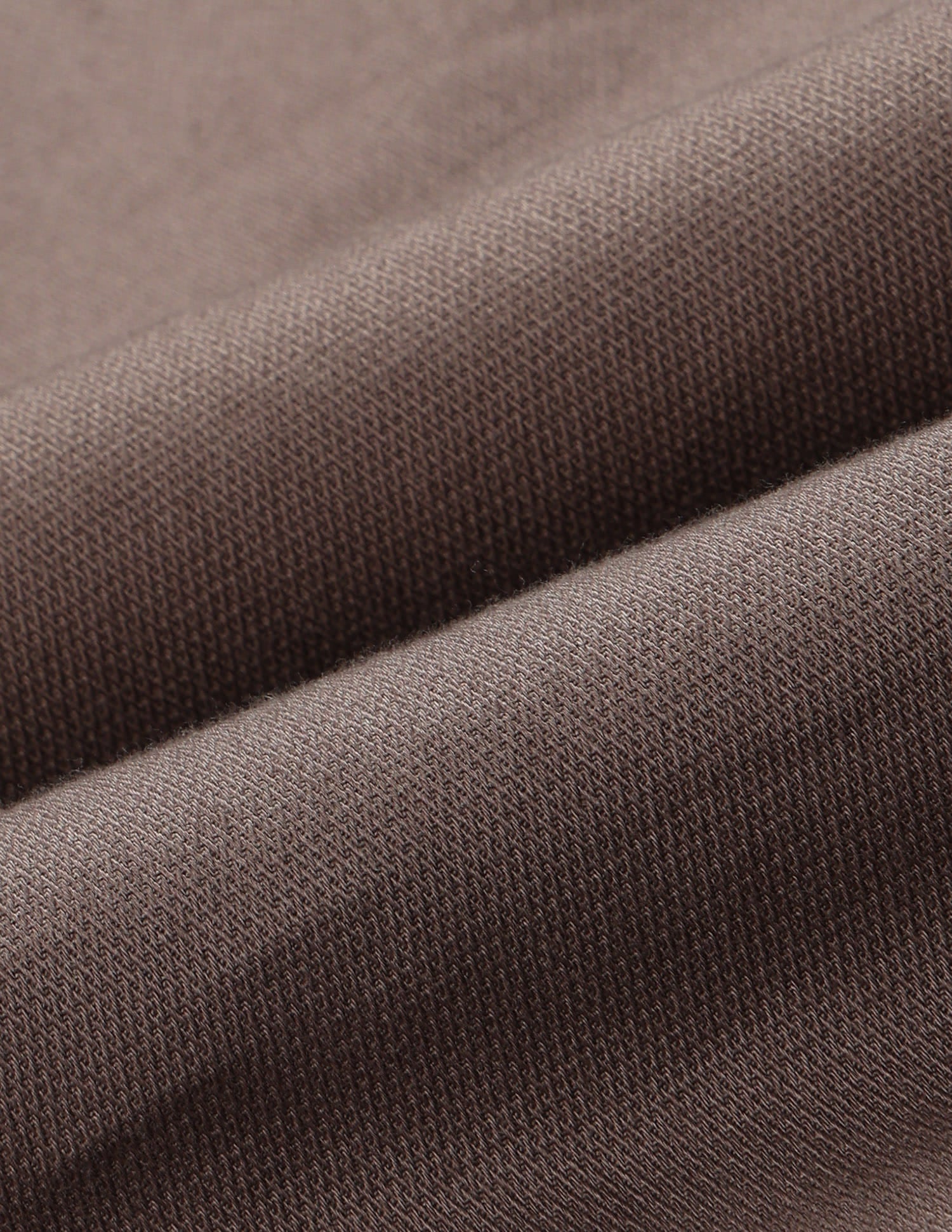 Textured Regular Fit Trouser Brown - U.S. Polo Assn. India | Large