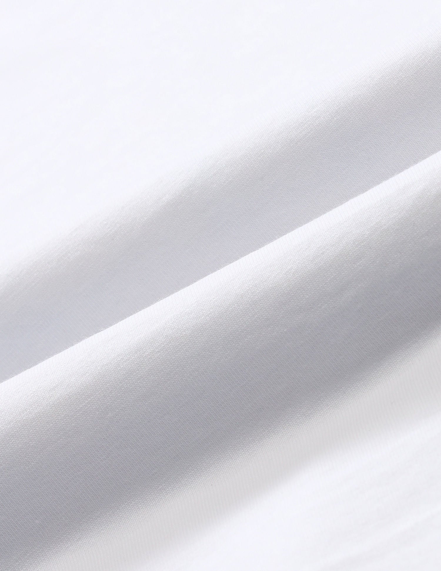 Solid Cotton PV002 Vest - Pack Of 2 White - U.S. POLO ASSN. | Large