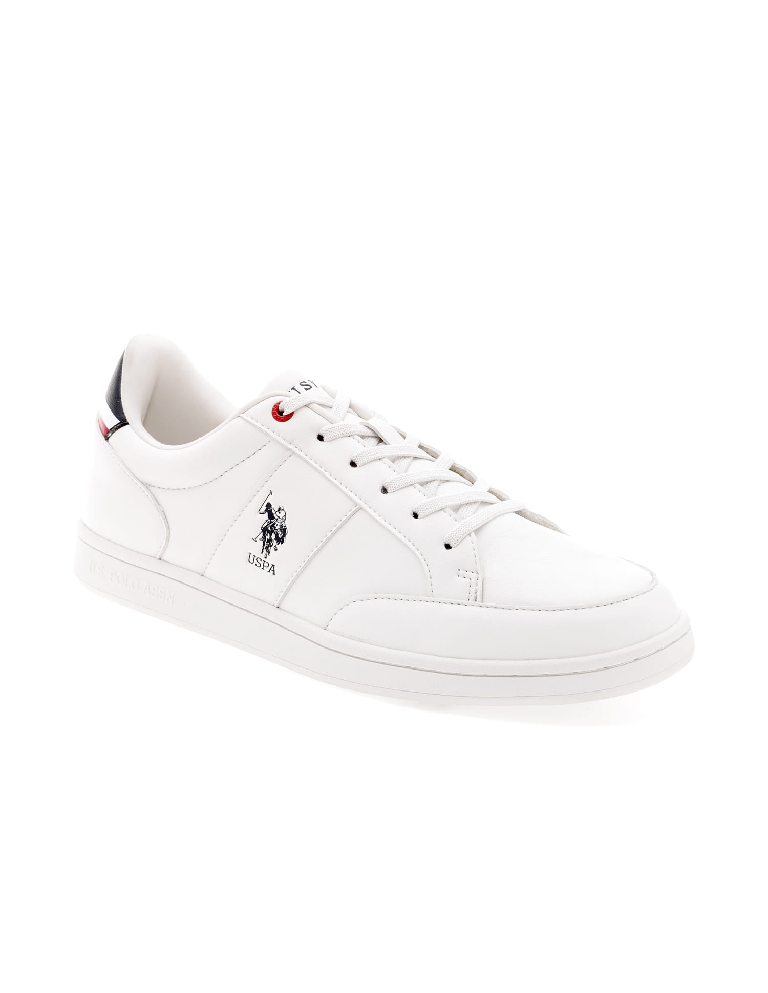 Men Ulrin 2.0 Off White All Day Sneakers