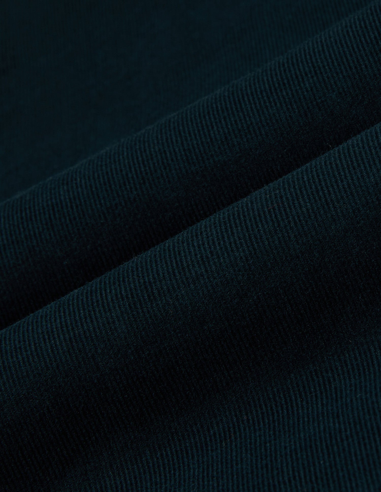 Tailored Fit Corduroy Shirt Teal - U.S. Polo Assn. India | Large