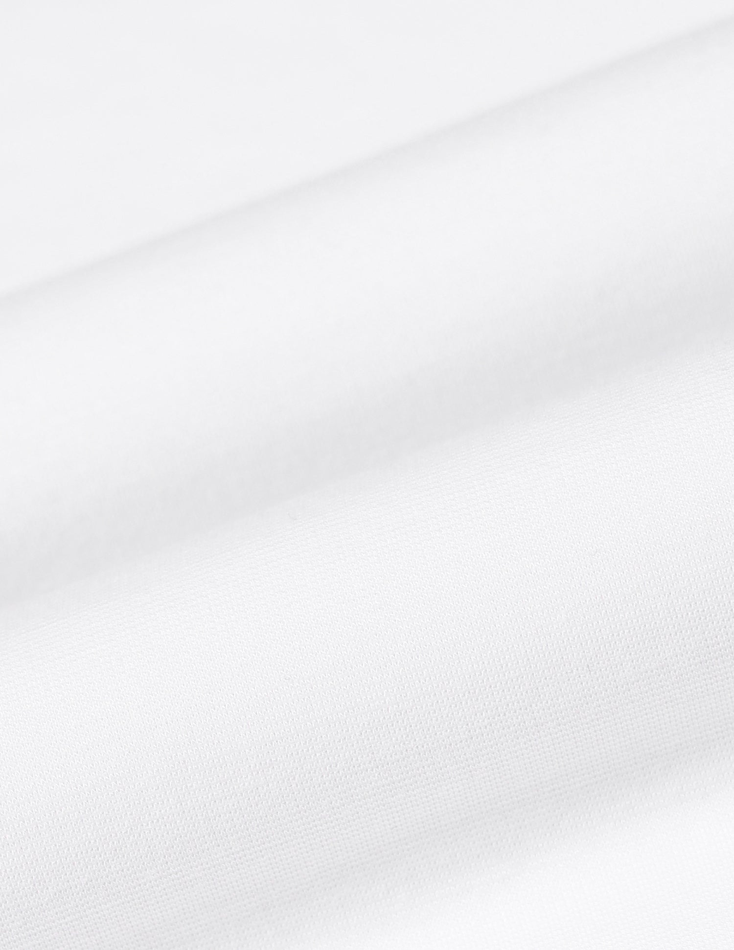 Solid Slim Fit Polo Shirt White - U.S. Polo Assn. India | Large