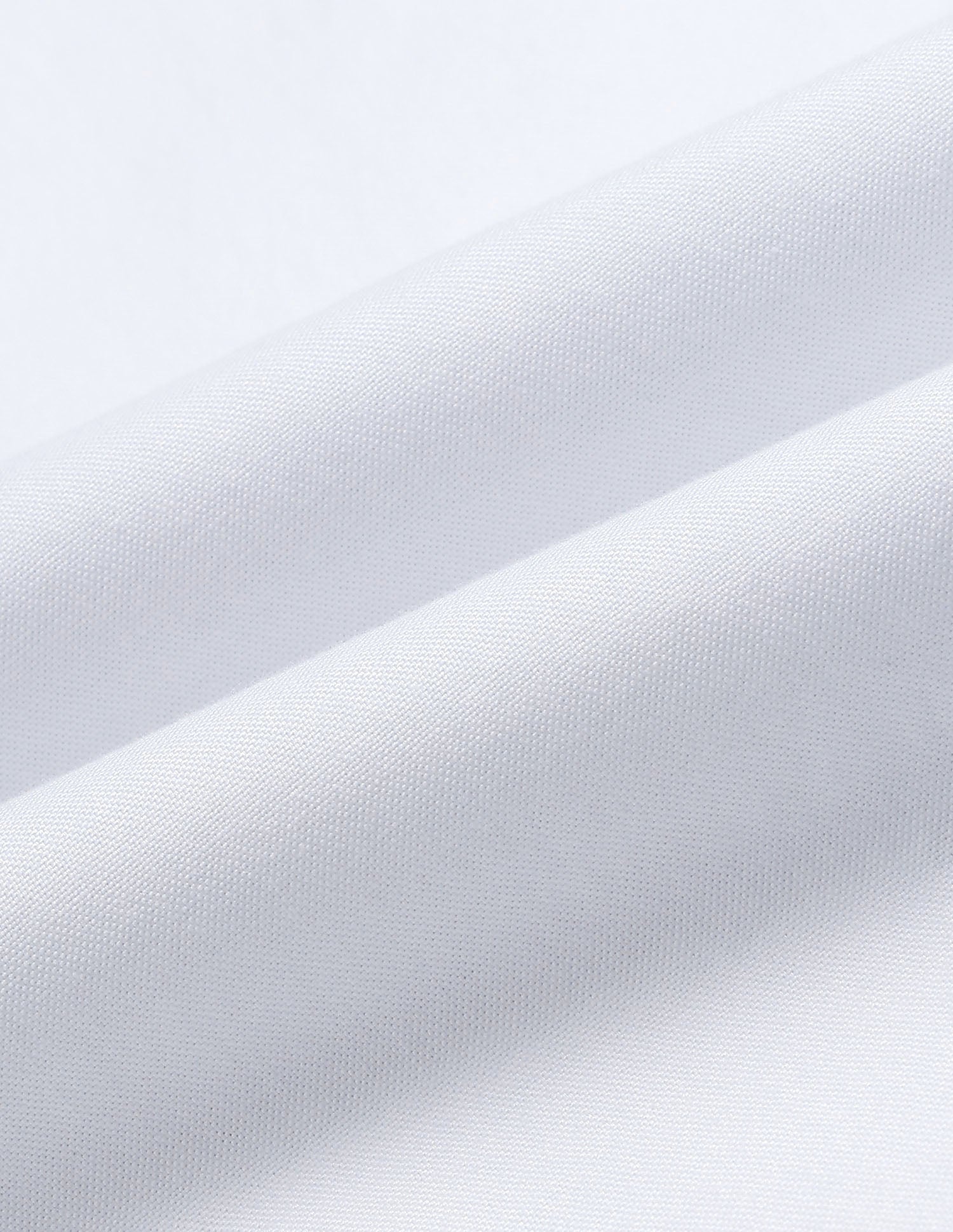 Tailored Fit Oxford Shirt White - U.S. POLO ASSN. | Large