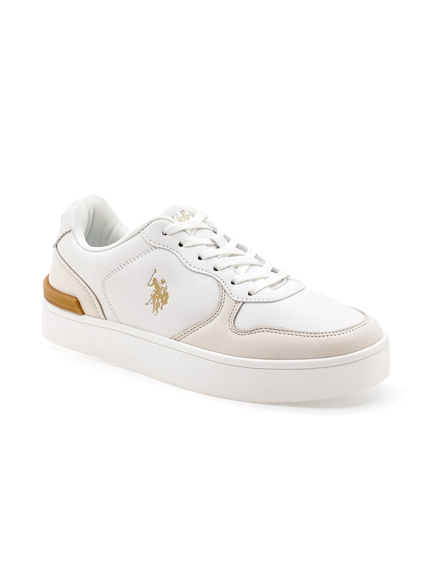 Women Textured Ingrid Sneakers