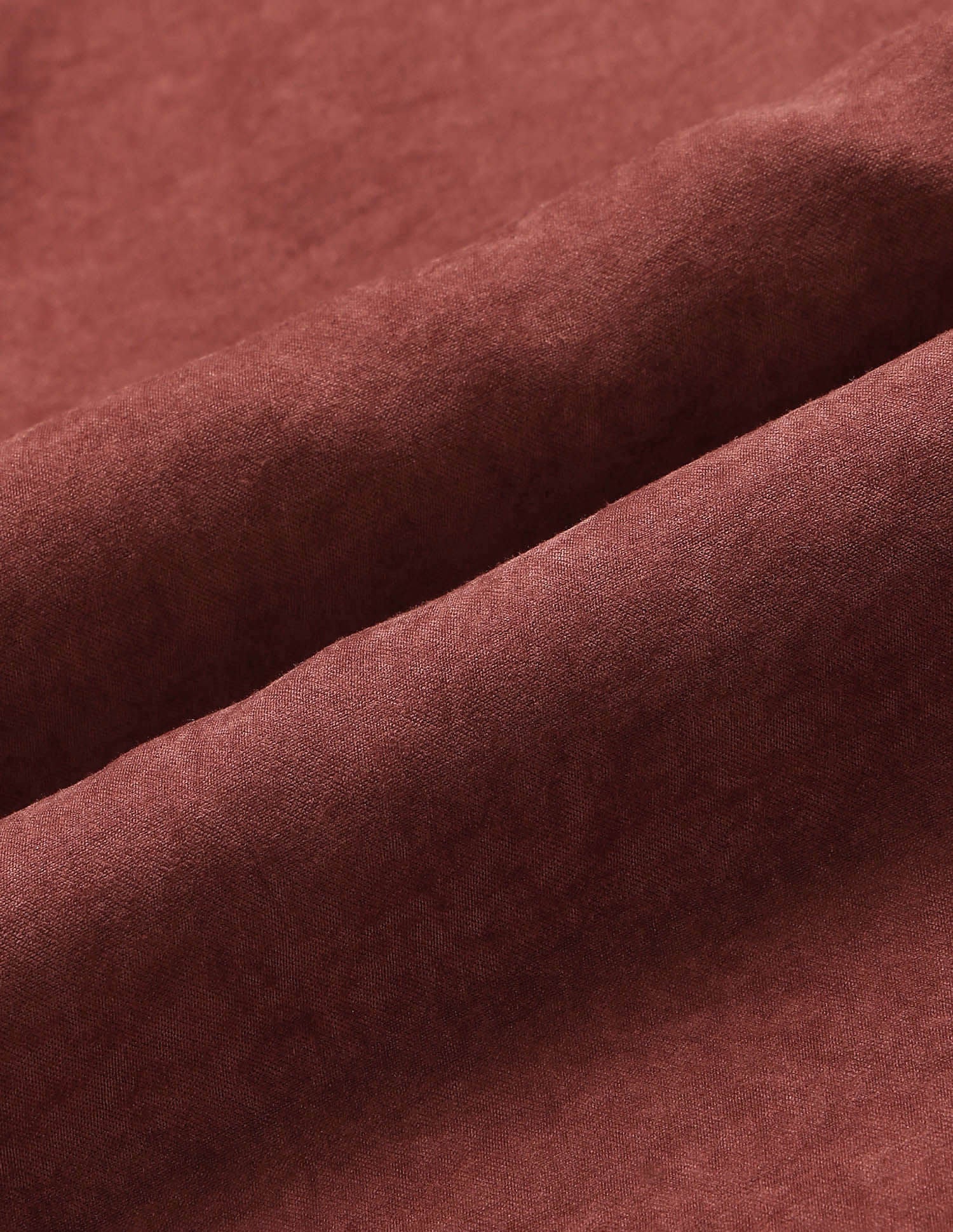 Regular Fit Solid Shirt Purple - U.S. POLO ASSN. | Large