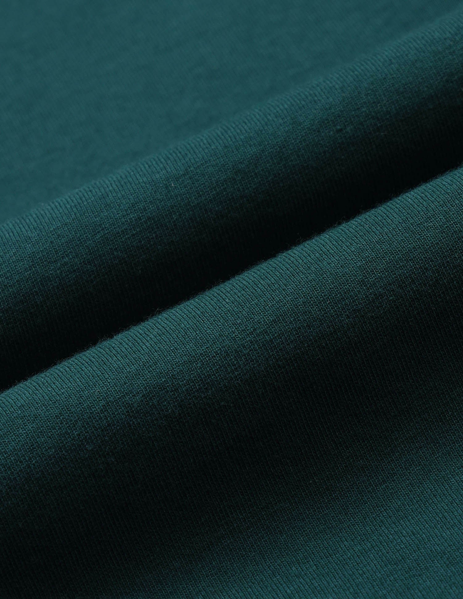 Stretchy Tipped T-Shirt Green - U.S. POLO ASSN. | Large