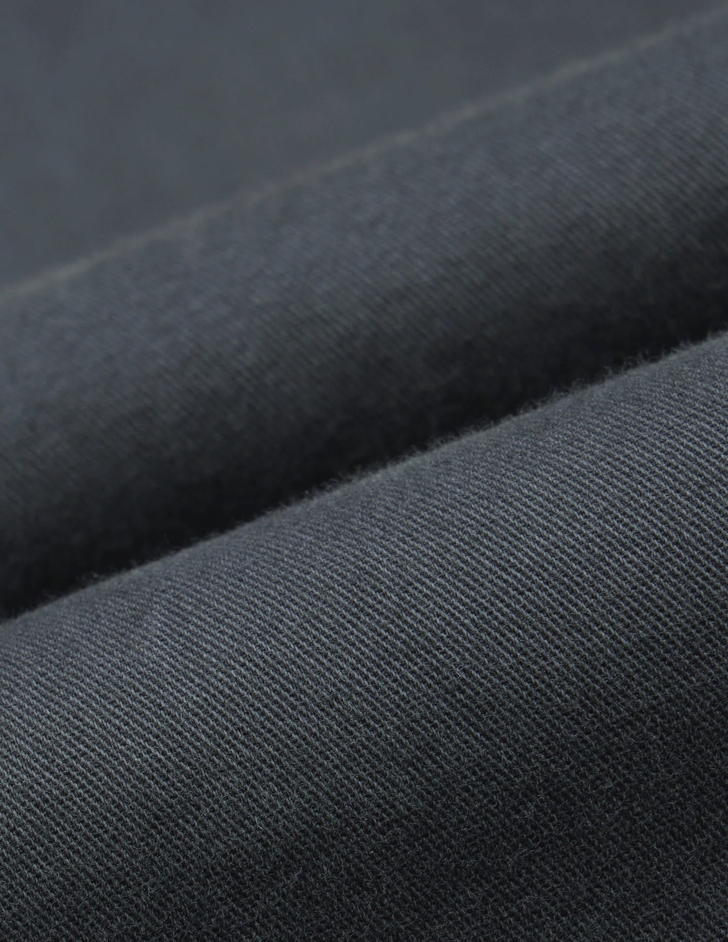 Regular Fit Twill Shirt Grey - U.S. Polo Assn. India | Large