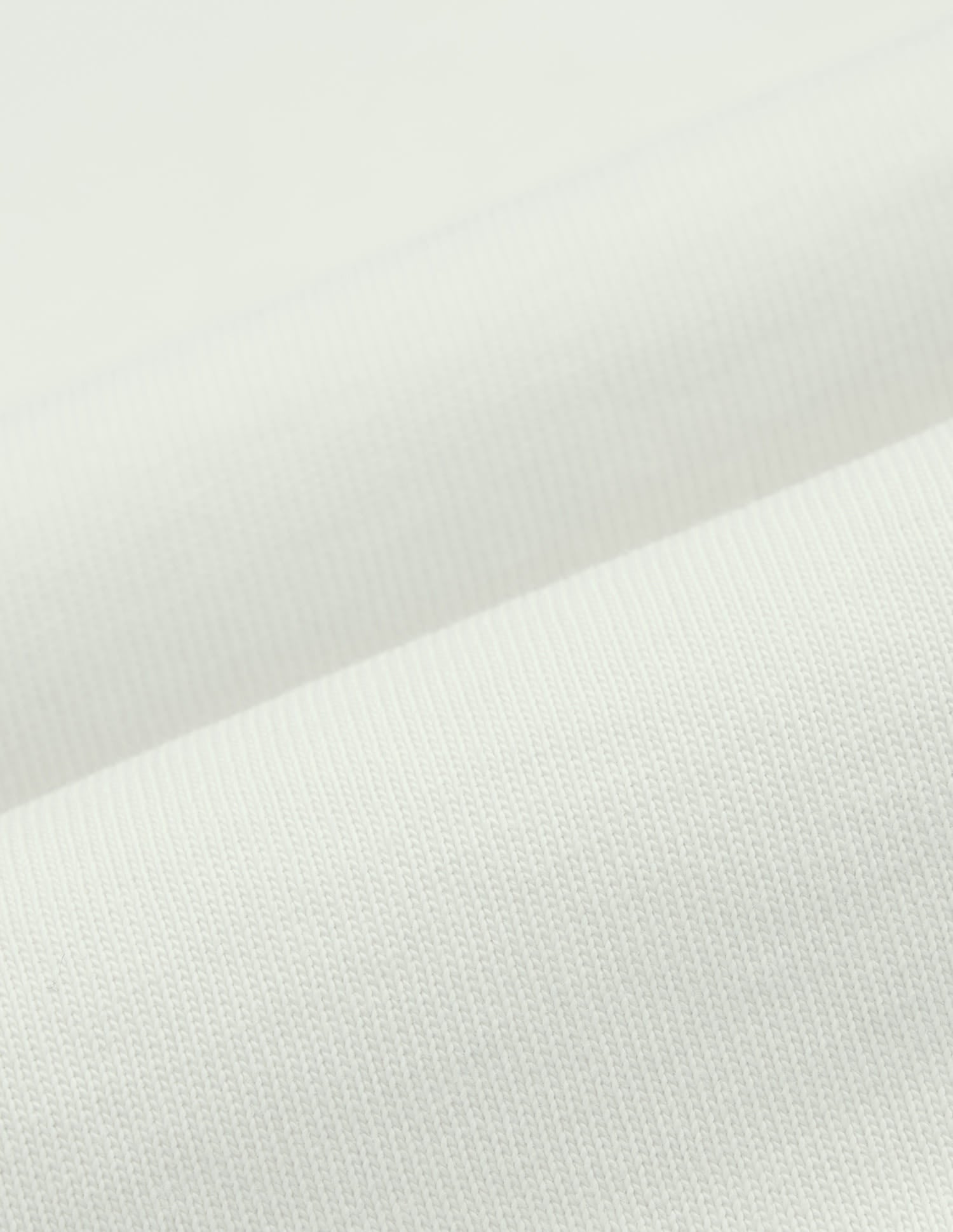 Graphic Brand Printed Oversized Fit T-Shirt White - U.S. Polo Assn. India | Large