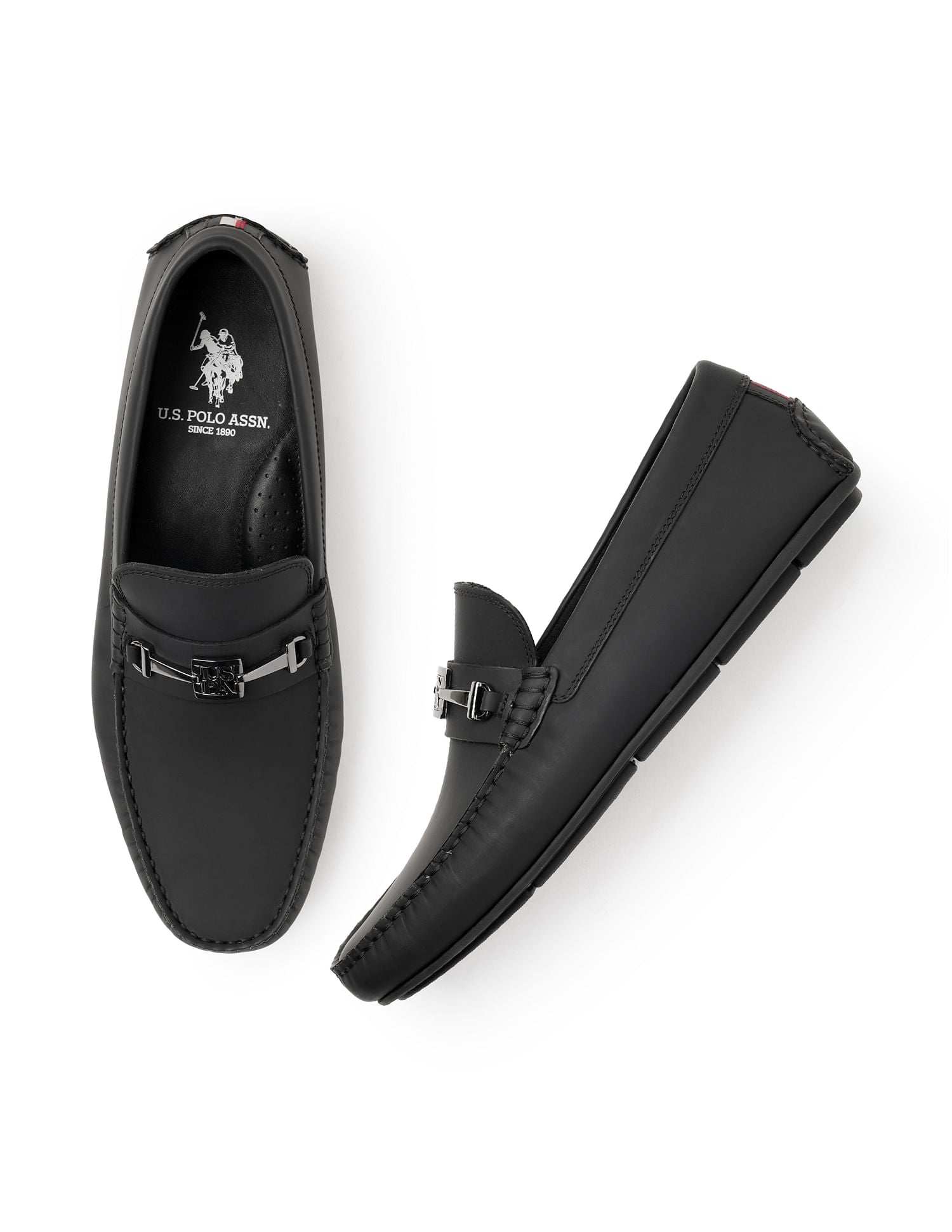 Men Adrinal 2.0 Loafers