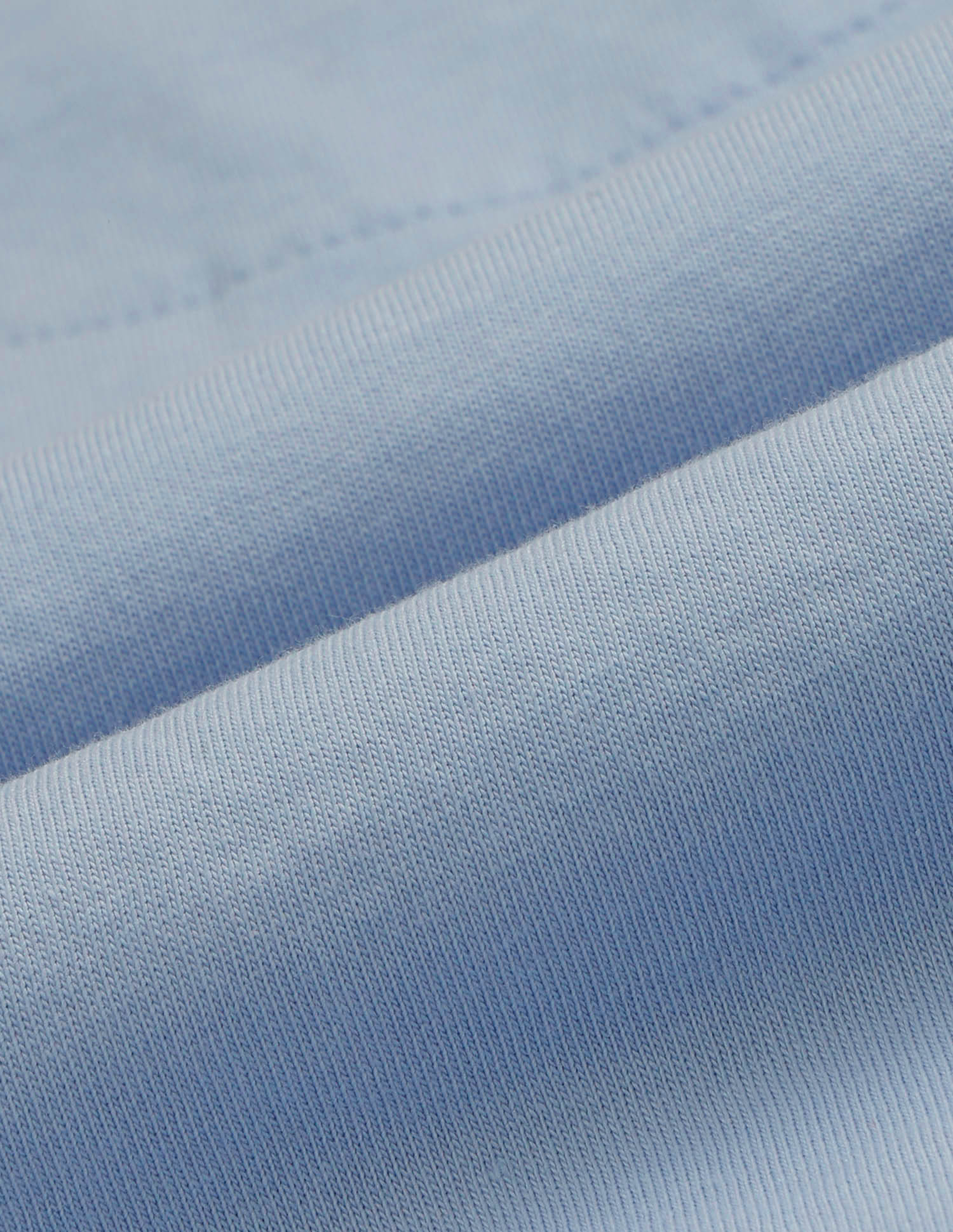 Graphic Brand Printed Regular Fit T-Shirt Blue - U.S. Polo Assn. India | Large