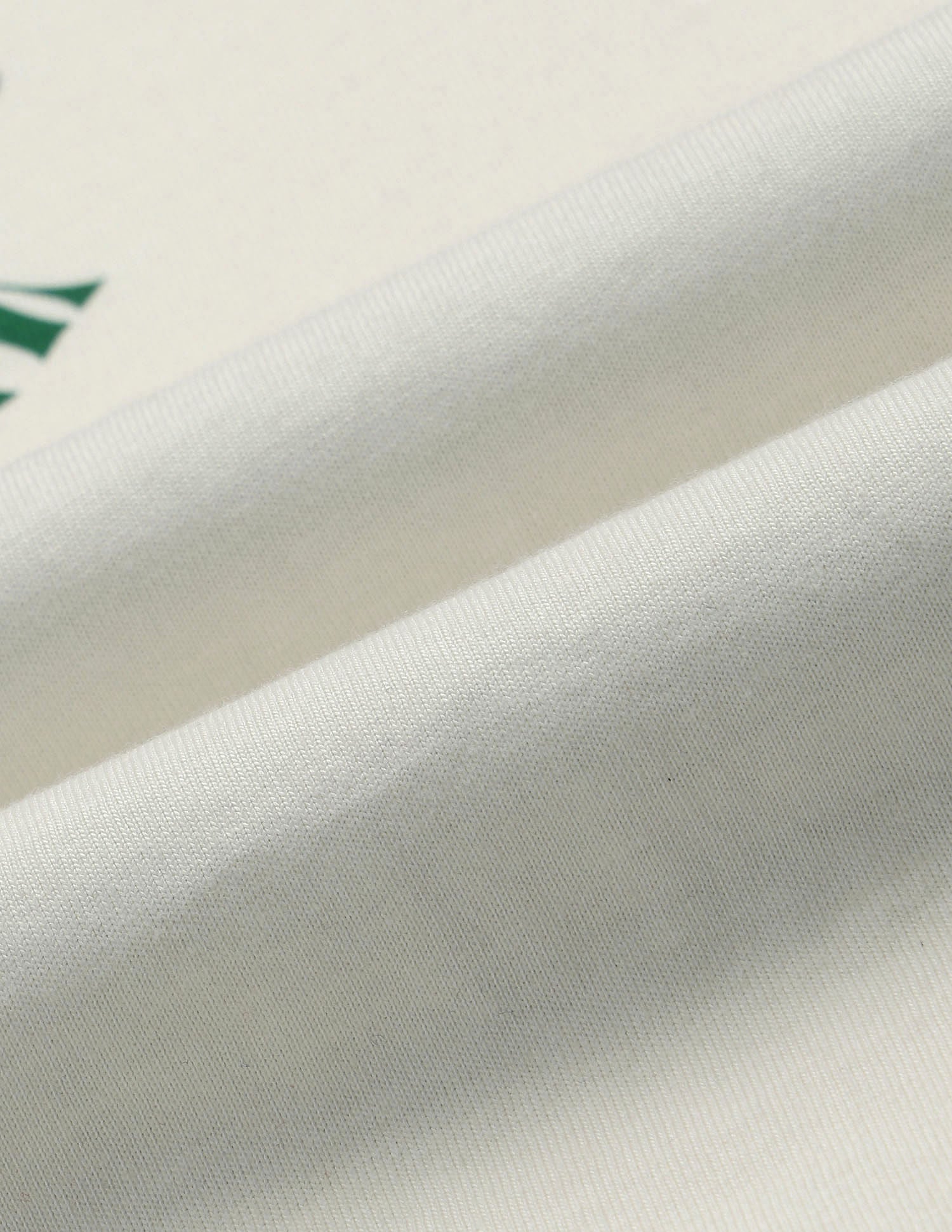 Regular Fit Brand Printed T-Shirt Off White - U.S. POLO ASSN. | Large