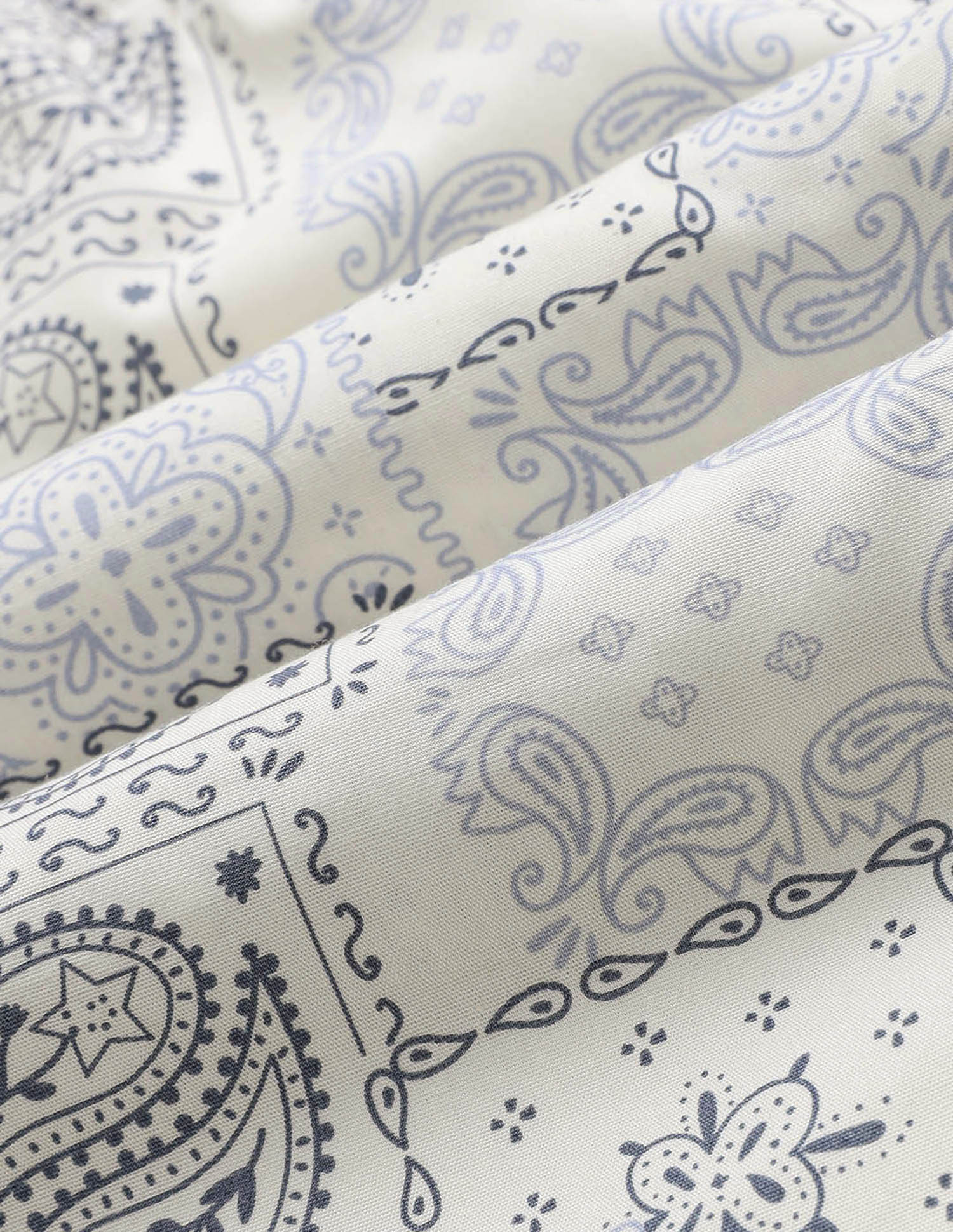 Cotton Printed OEX12 Boxers - Pack Of 1 Off White - U.S. POLO ASSN. | Large